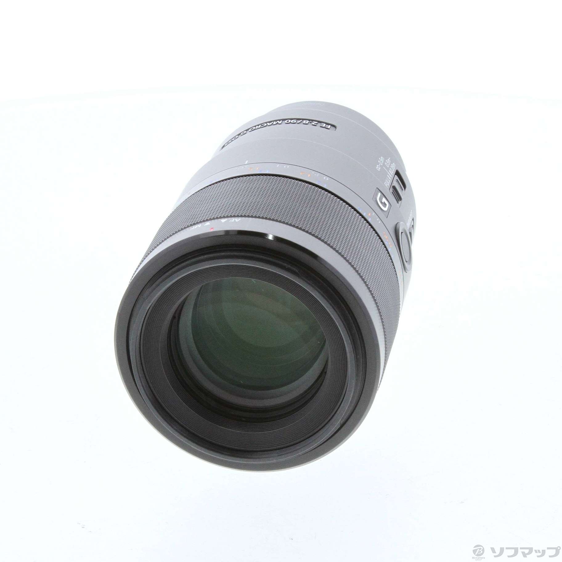 中古】セール対象品 FE 90mm F2.8 Macro G OSS SEL90M28G (Eレンズ