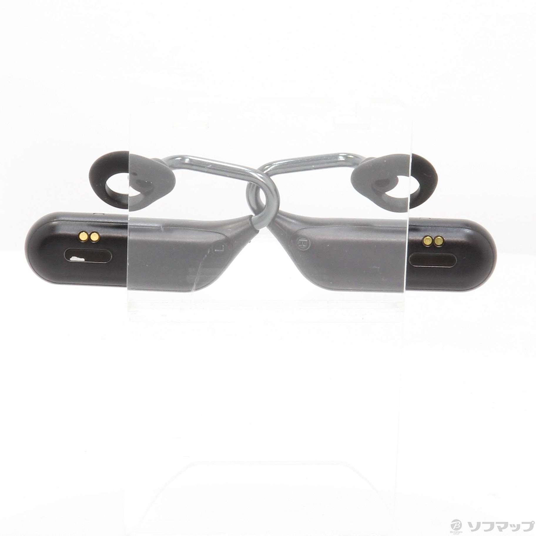 新品　未開封Xperia Ear Duo XEA20 / ブラック SONY Xperia Ear Duo XEA20 価格比較 - 価格.com