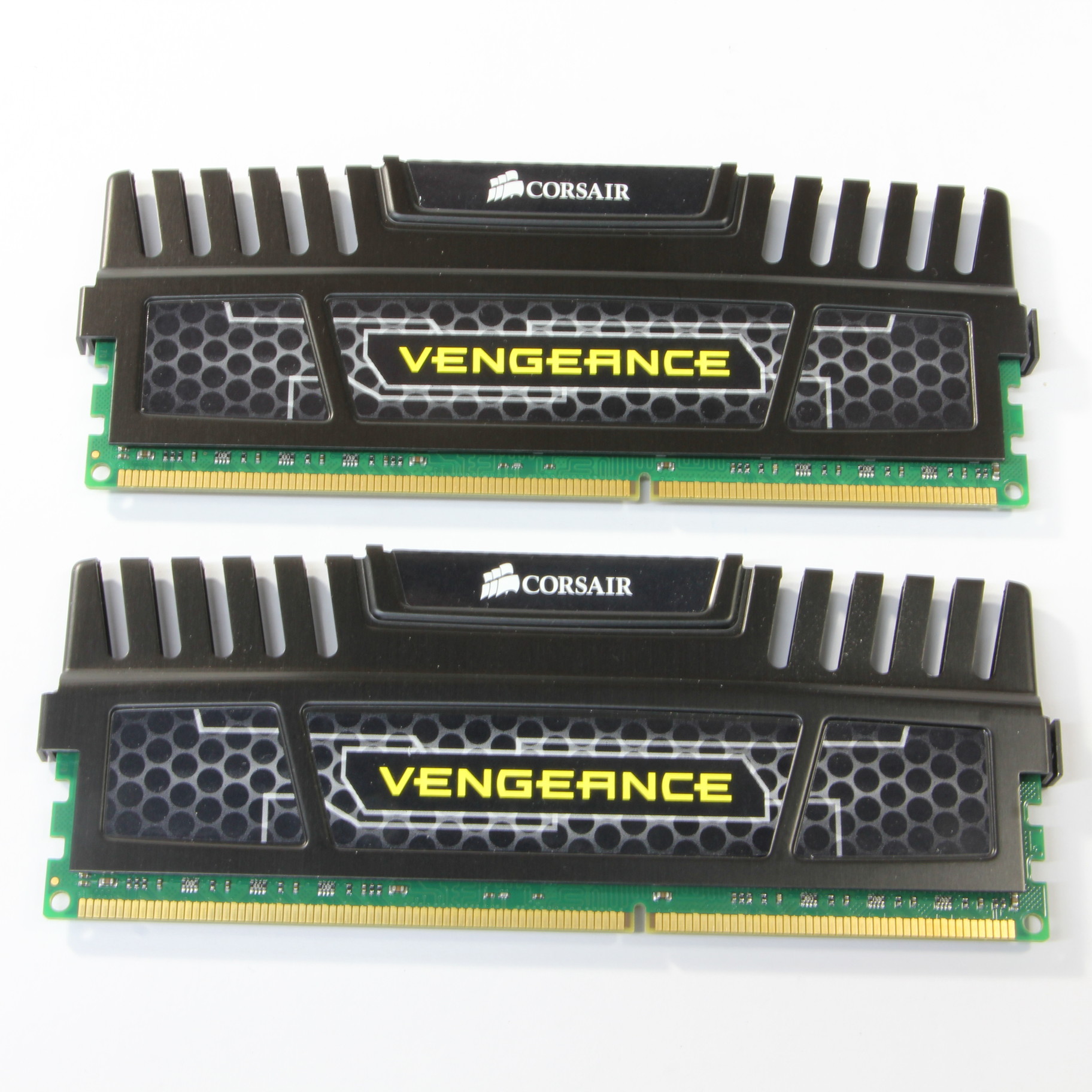 CORSAIR コルセア VENGEANCE CMZ8GX3M2A1866C9 8GB