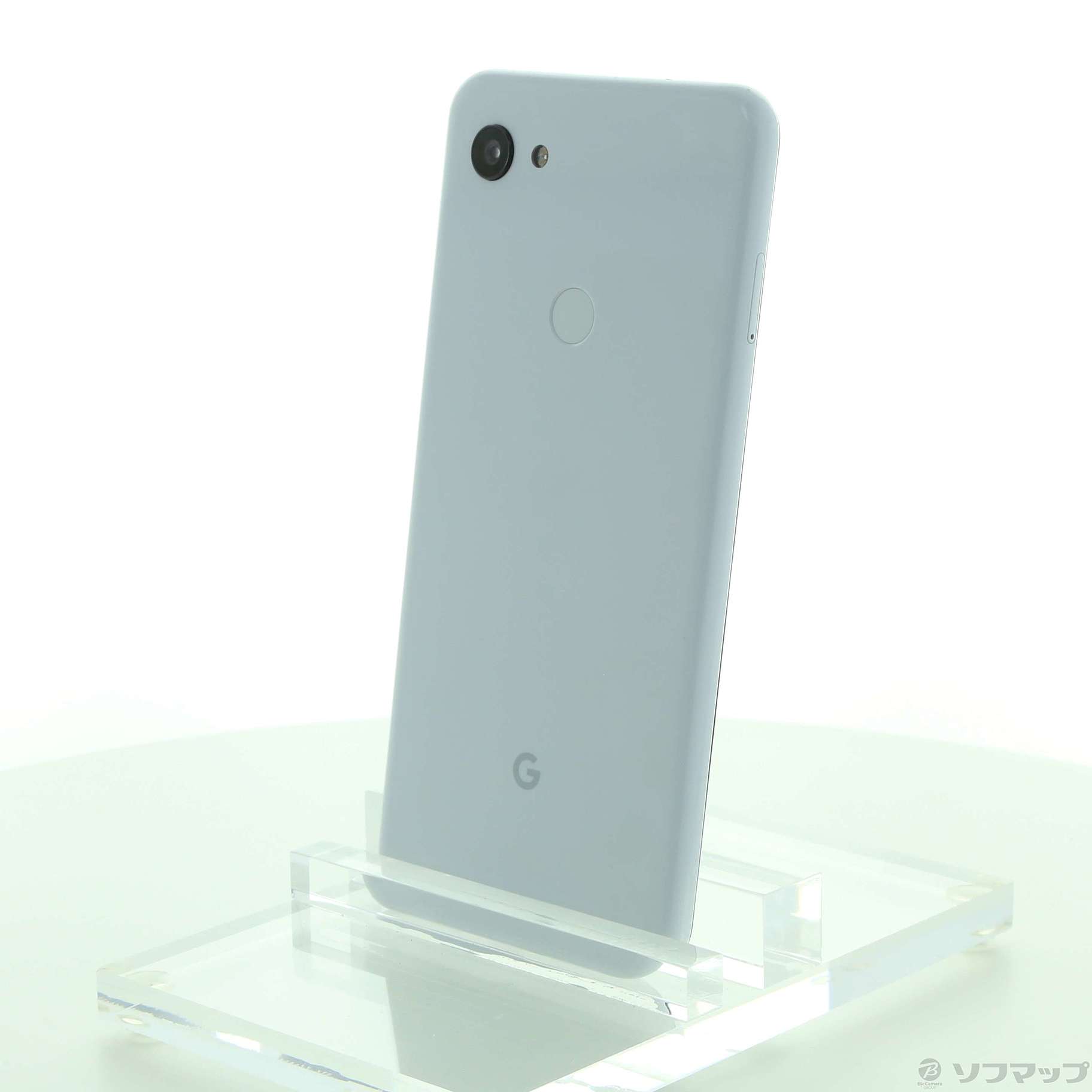 Google Pixel 3a SIMフリー 64GB ホワイト - rehda.com