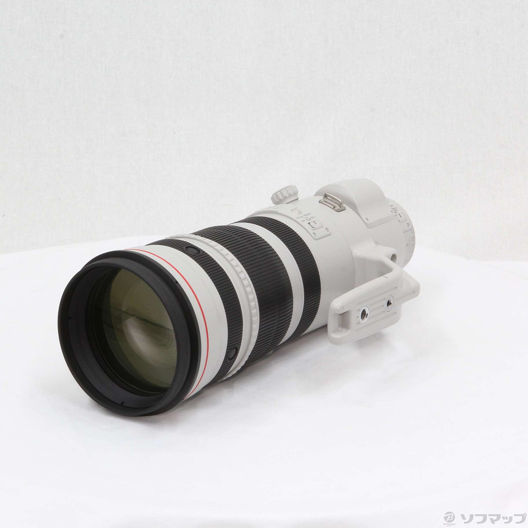 並品》Canon EF70-300mm F4-5.6 IS II USM :3717017741266:カメラ専門