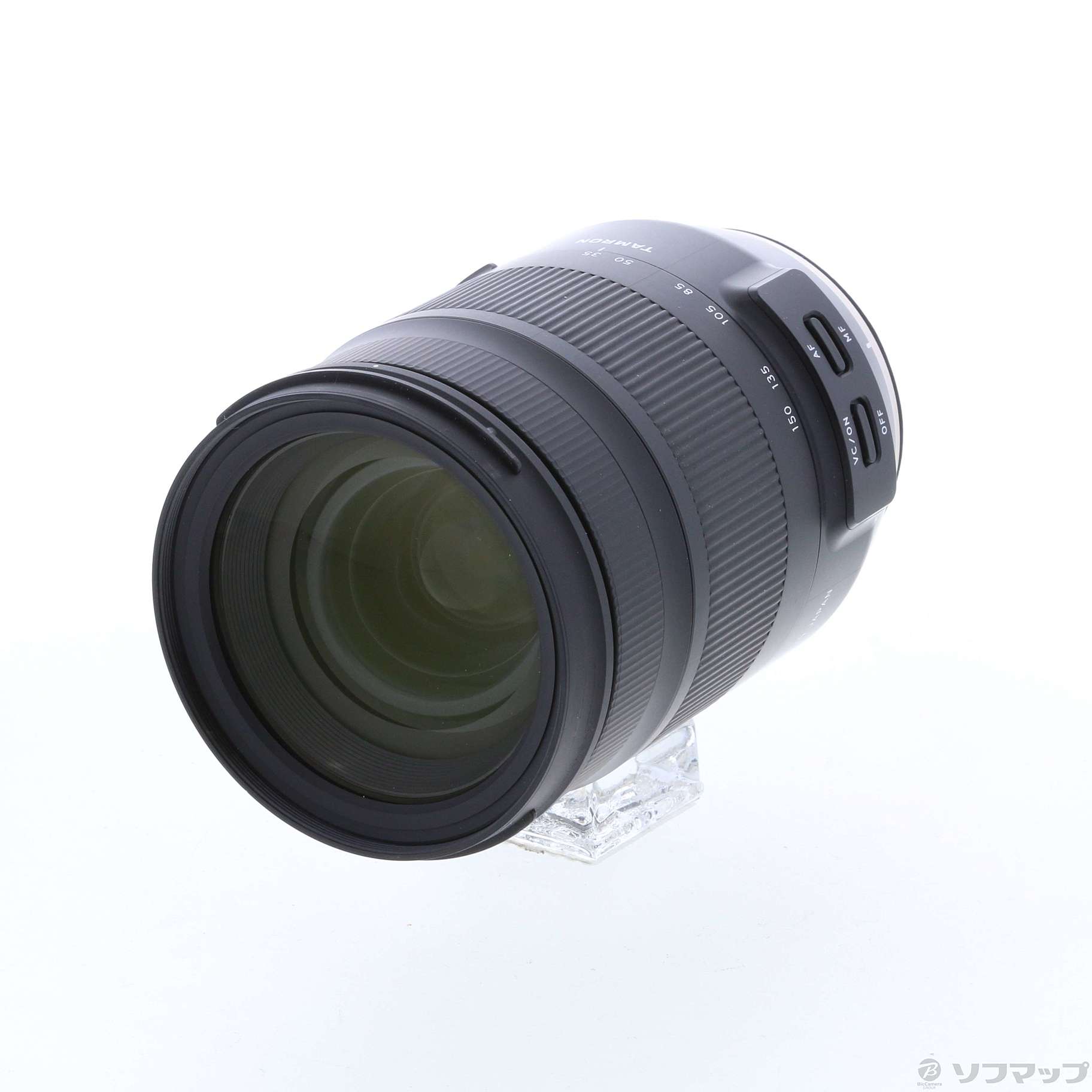 35-150mm F2.8-4 Di VC OSD A043 キャノン用