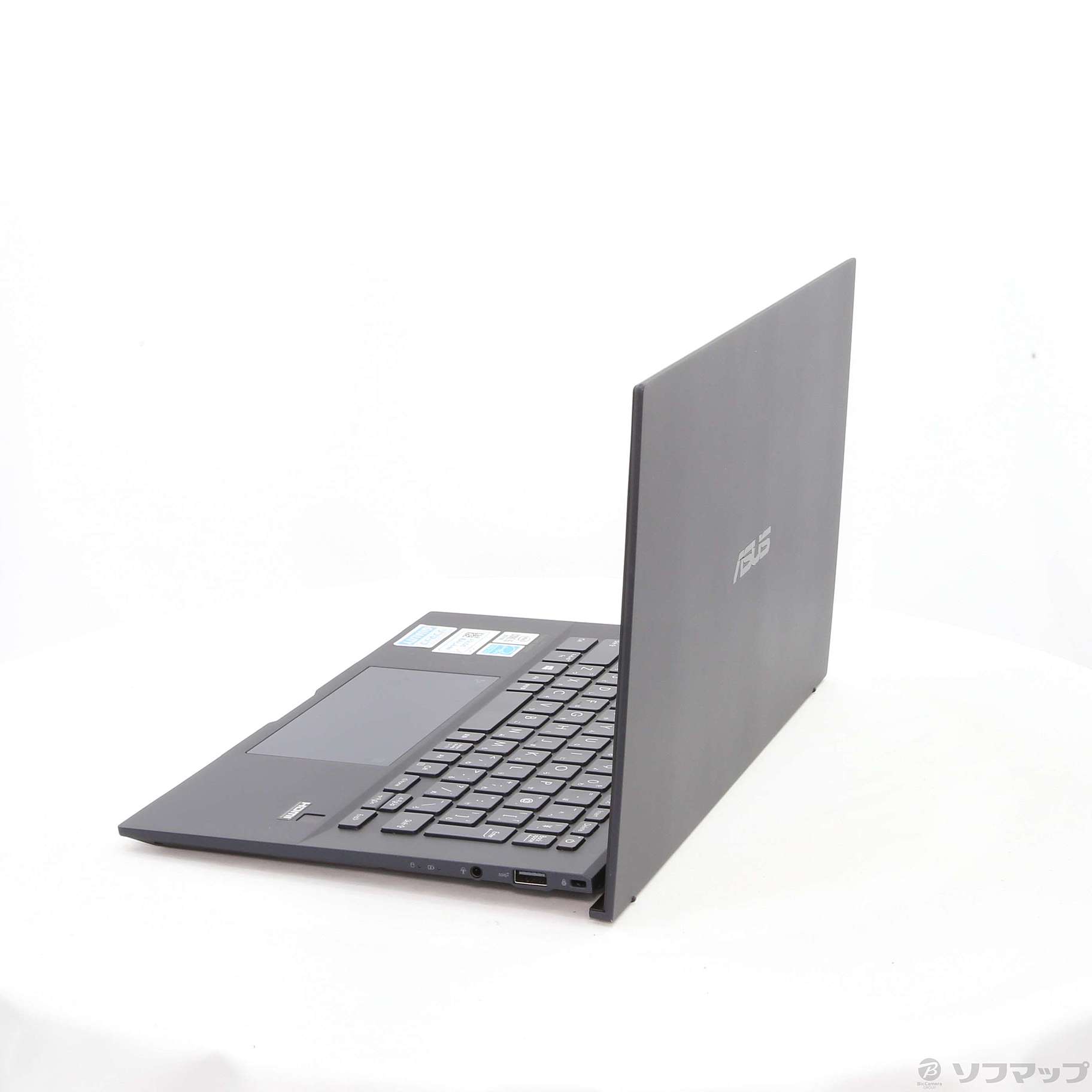 ASUS - ASUS Expertbook  B9450FA-BM0323TS 未使用品 ASUS ExpertBook B9 B9450FA B9450FA-BM0323TS 価格比較 - 価格.com