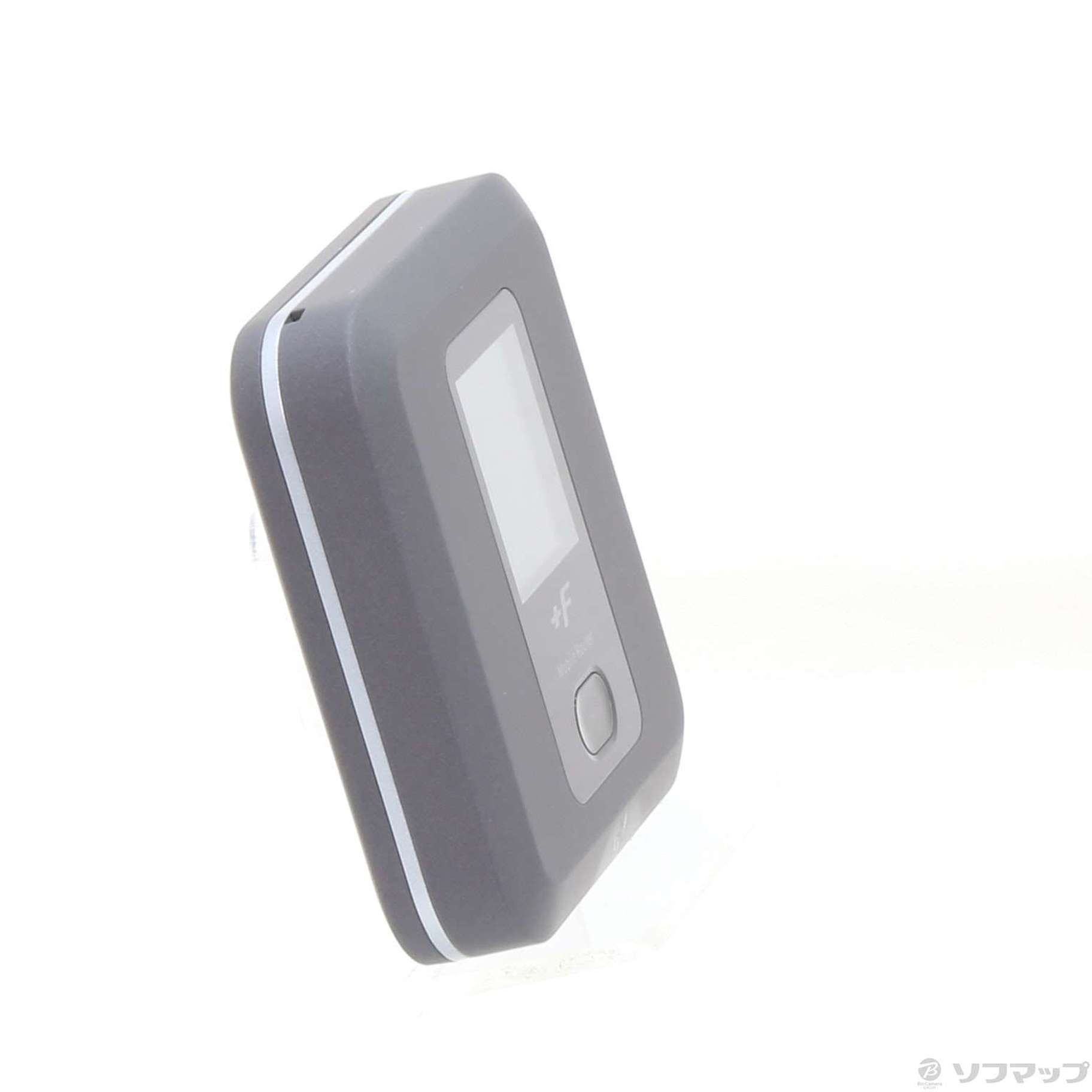 Amazon | 富士ソフト +F FS040W モバイル Wi-Fi ルーター