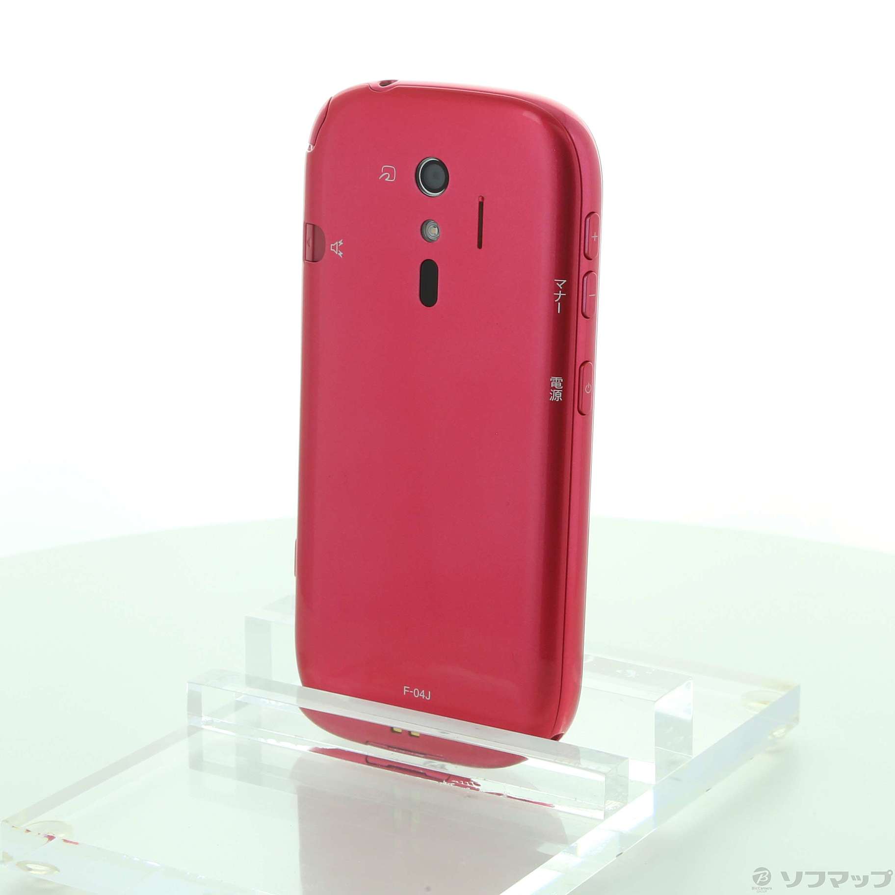 富士通 らくらくスマホ F-04J SDカード付き SIMロック解除済み 富士通 らくらくスマホ F-04J SDカード付き SIMロック解除済み
