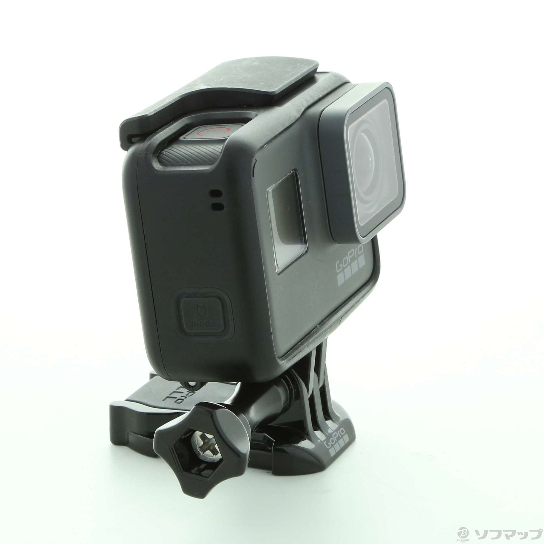 GoPro HD HERO5 BLACK CHDHX-501-JP