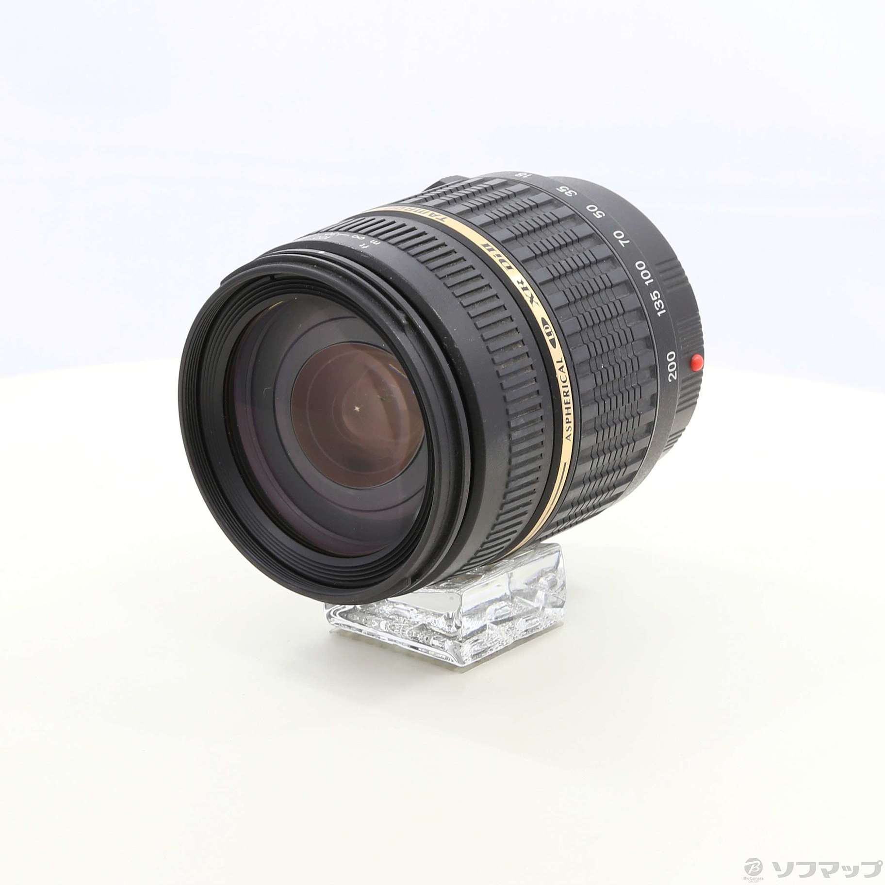 中古】TAMRON AF 18-200mm F3.5-6.3 XR Di II A14M SONY用 ◇06/11(金