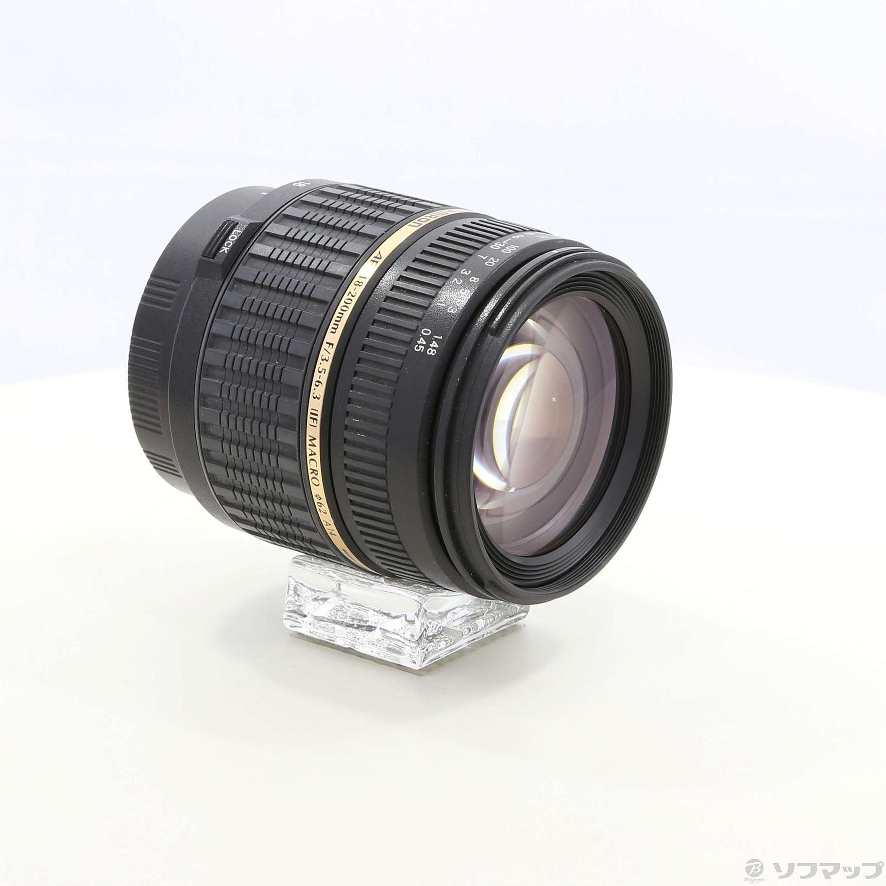 美品 Tamron AF 18-200mm Di II Sony 用 #8890 Amazon.com : Tamron AF 18-200mm f/3.5-6.3 XR Di II LD