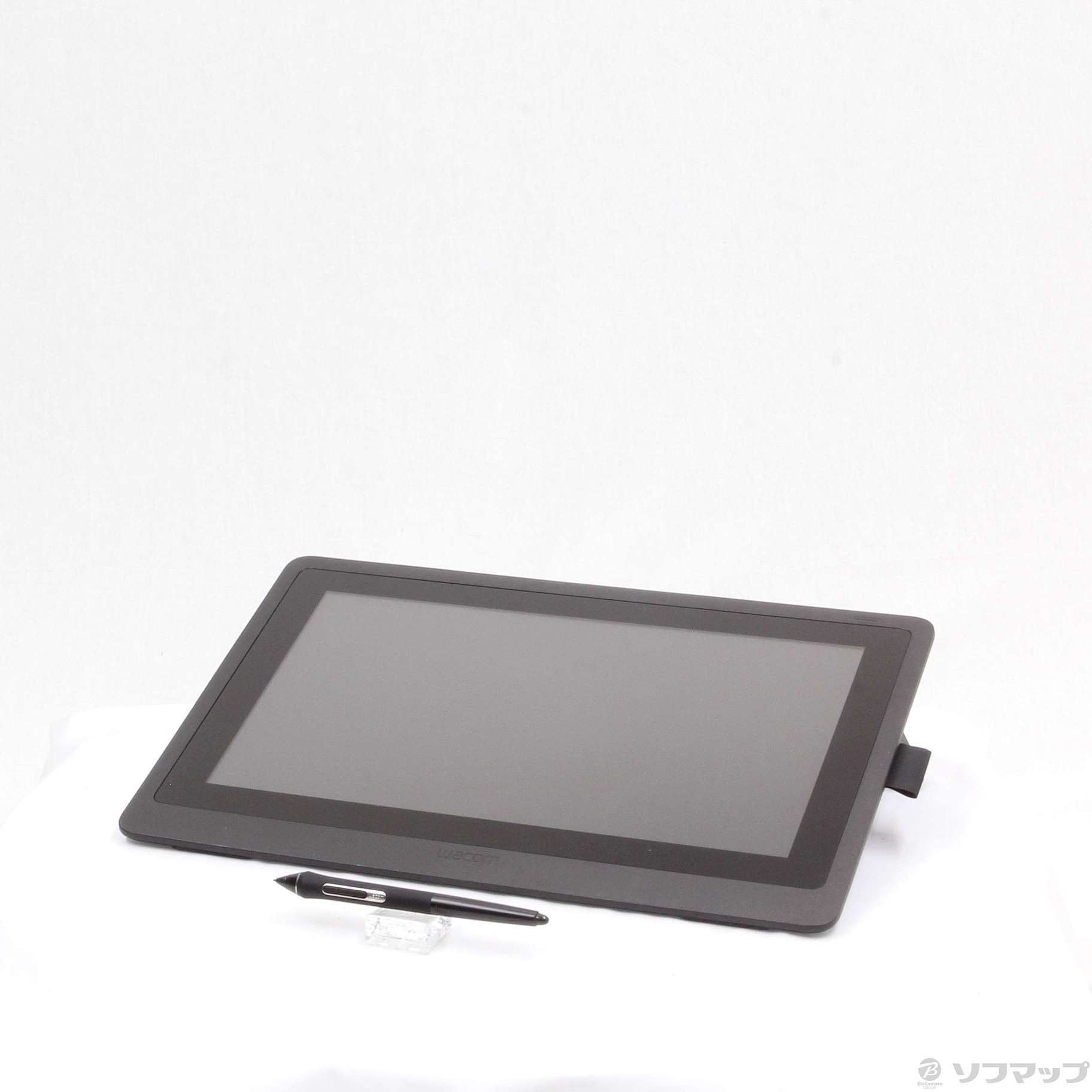 中古】Cintiq 16 DTK-1660／K1-DA [2133032622549] - リコレ