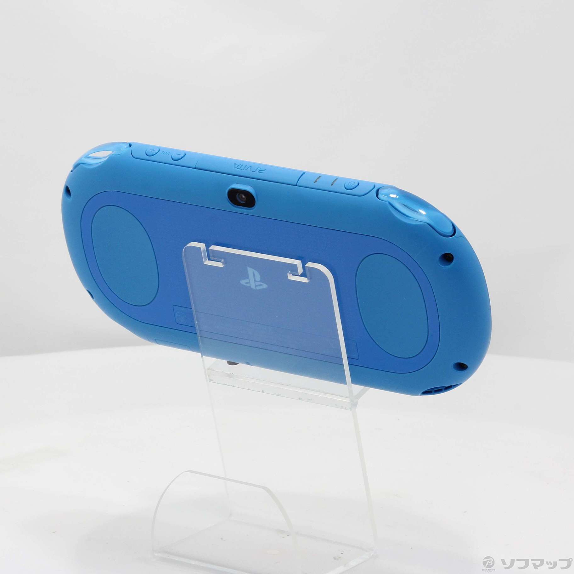 SONY PS Vita アクアブルー(ジャンク) PlayStation PS VITA Aqua Blue