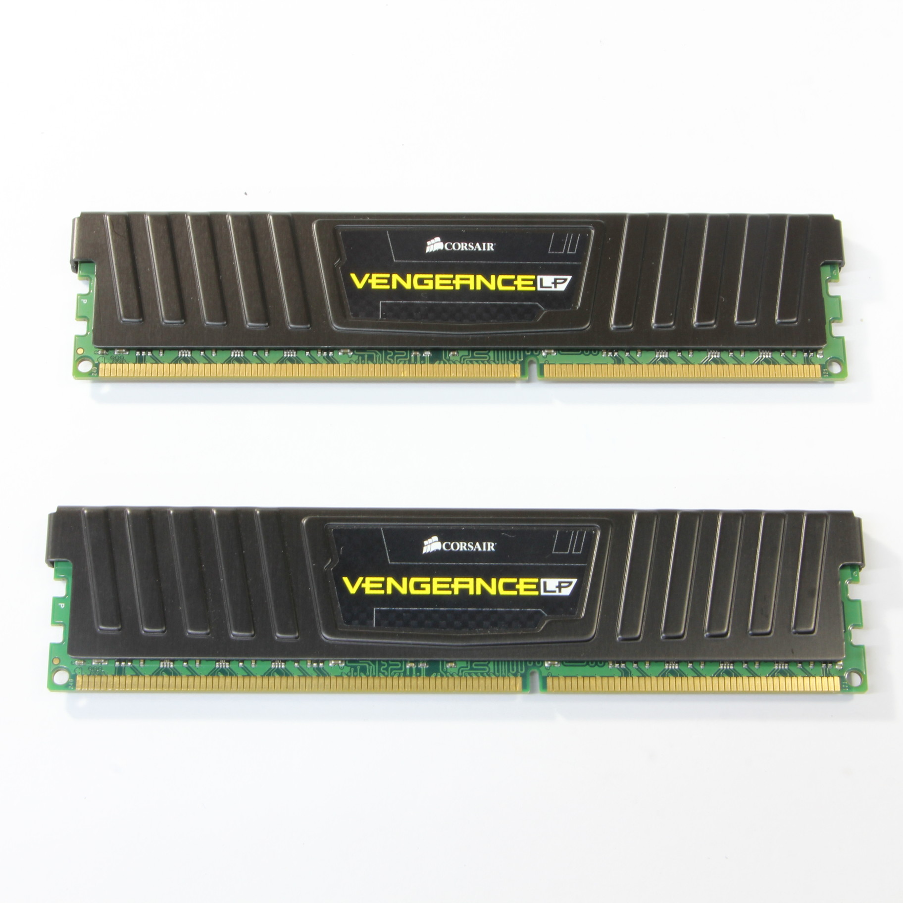 VENGEANCE CML16GX3M2A1600C10 16GB(8GB×2枚) 1600MHz 販促品製作