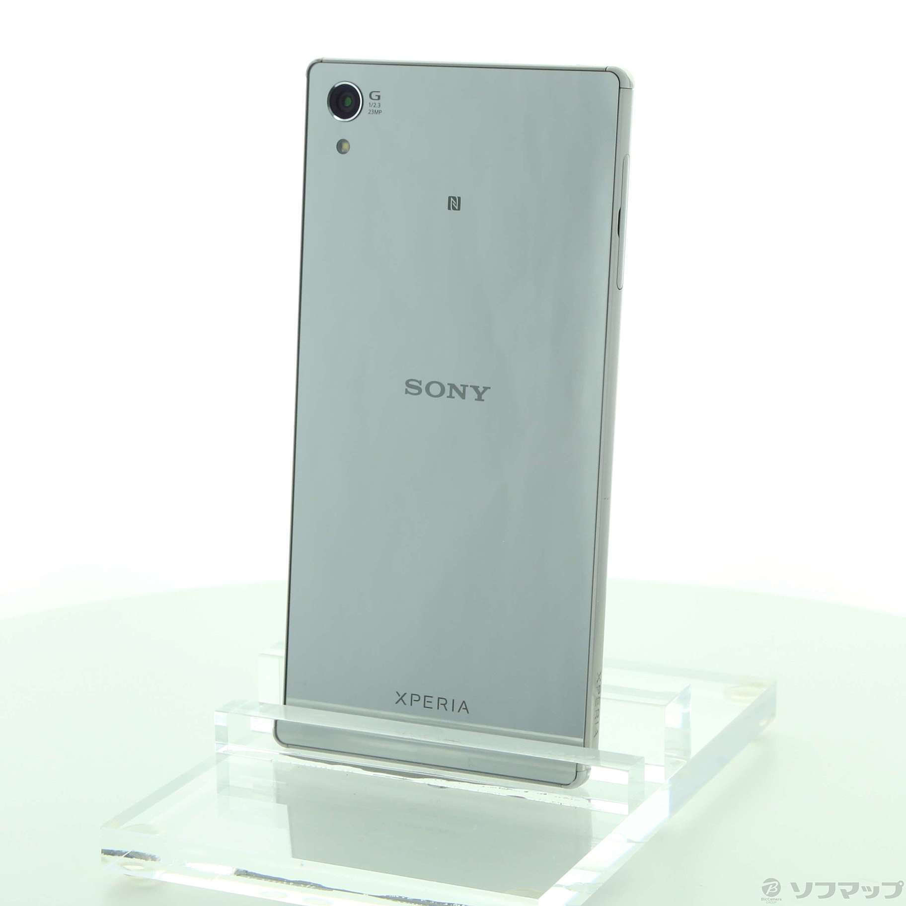Sony Xperia Z5 Premium E6853 SIMフリー　スマホ