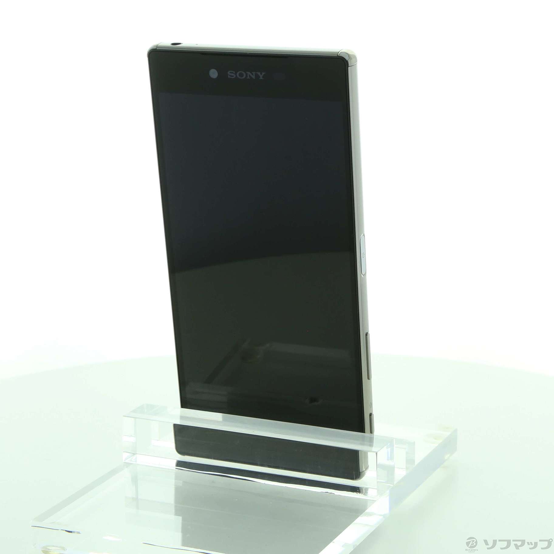 Xperia  Z5  シルバー32gb  simフリー