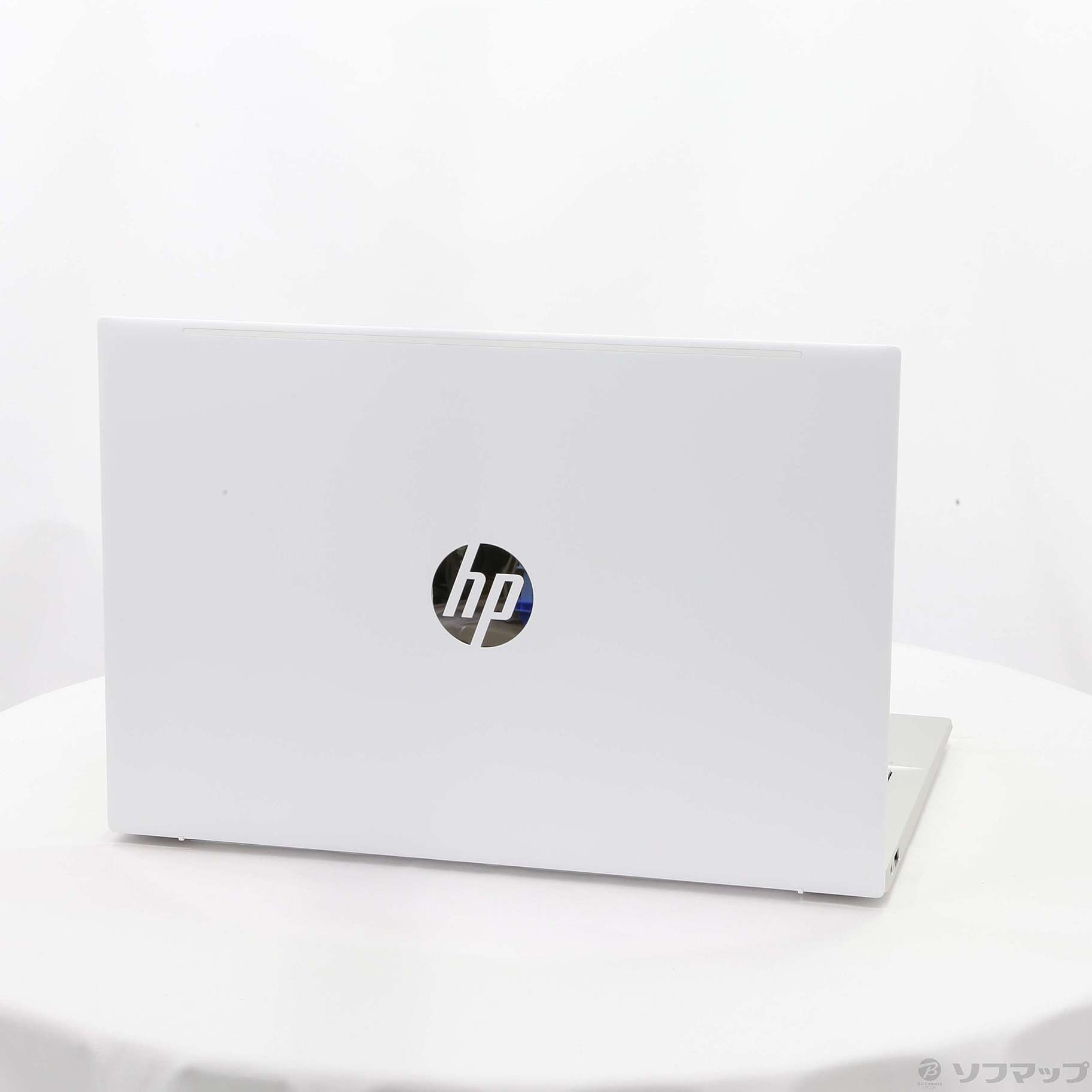 HP Pavilion 14-dv0001TU 2D6N4PA#ABJ セラミックホワイト 〔Windows 10〕