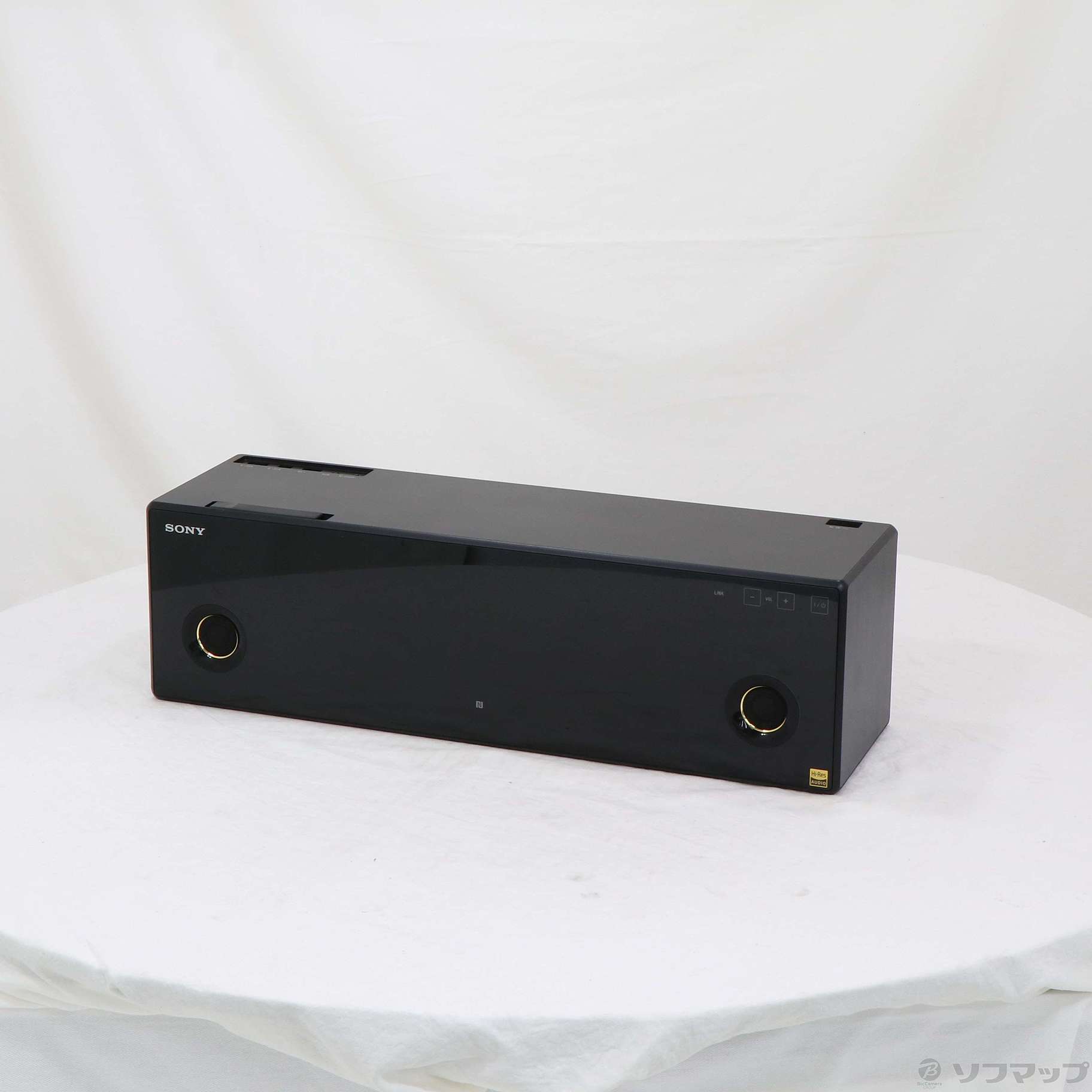 SRS-X9 Sony 中古 Sony ワイヤレススピーカー SRS-X9 中古 中古】SRS-X9 [2133032631749