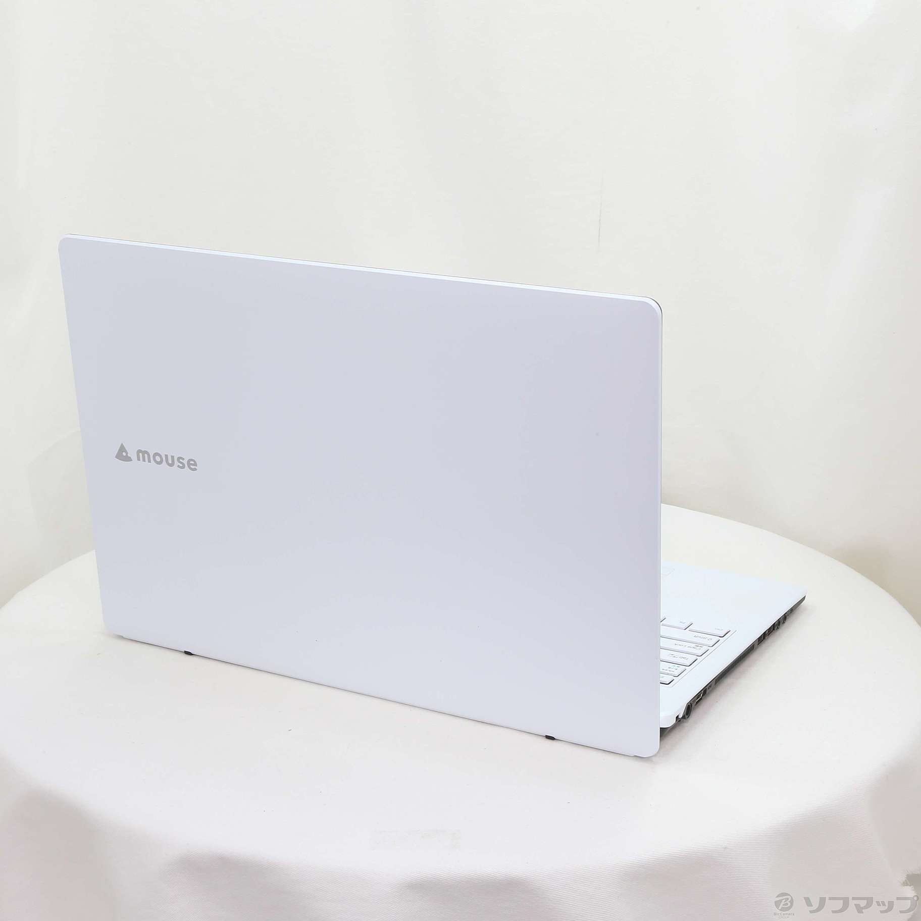 中古】mouse LBI765SSD240W10K [2133032632500] - リコレ 