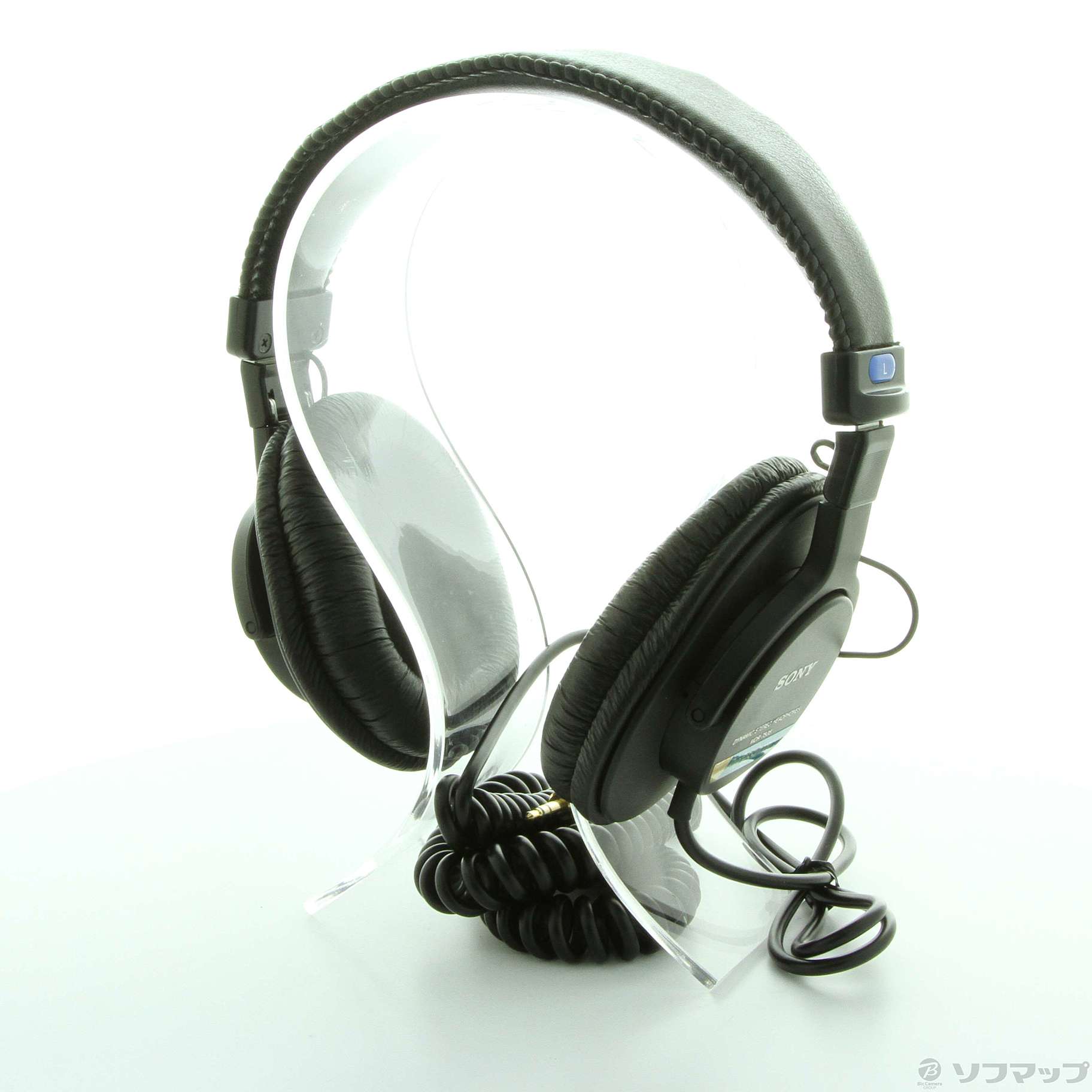 m出品 誰か、先月出たソニーの7506の後継機、Sony MDR-M1試した人いる？ : r