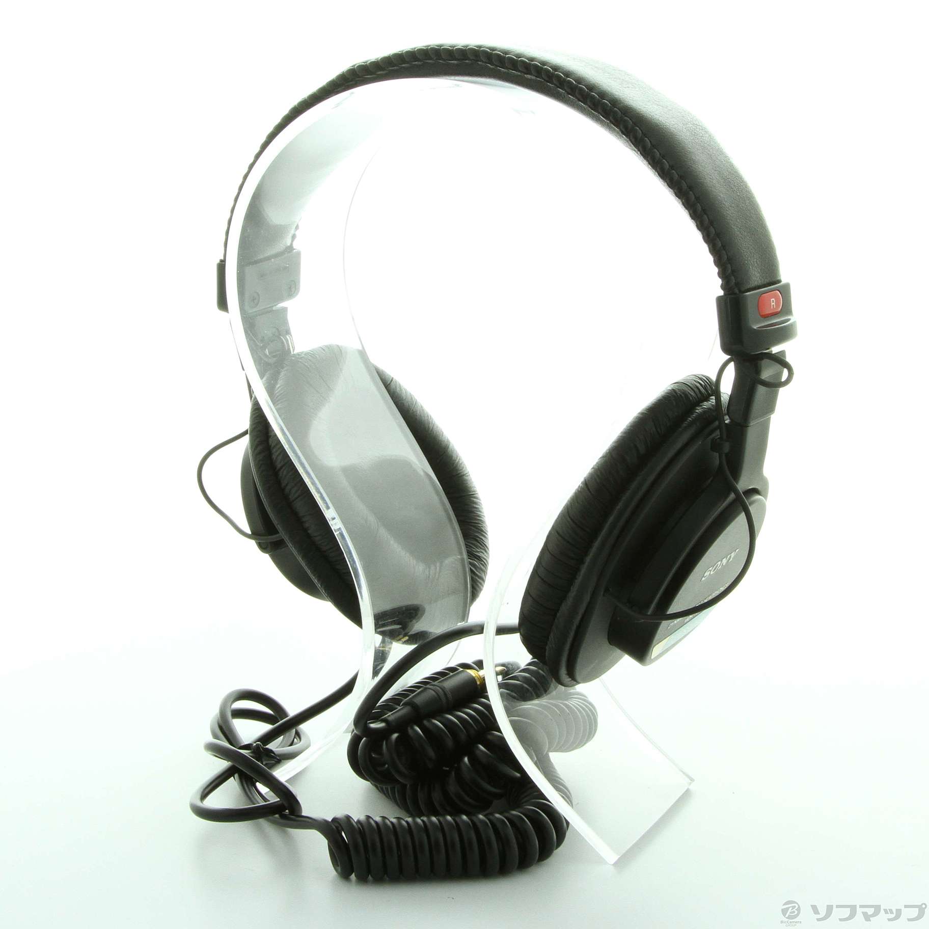 中古】MDR-7506 [2133032639363] - リコレ！|ビックカメラグループ