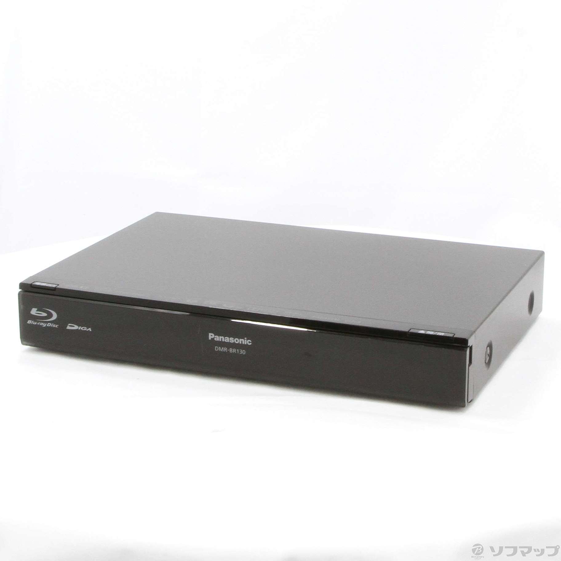 Panasonic ブルーレイレコーダー DMR-BR13 Panasonic ブルーレイレコーダー DMR-BR13