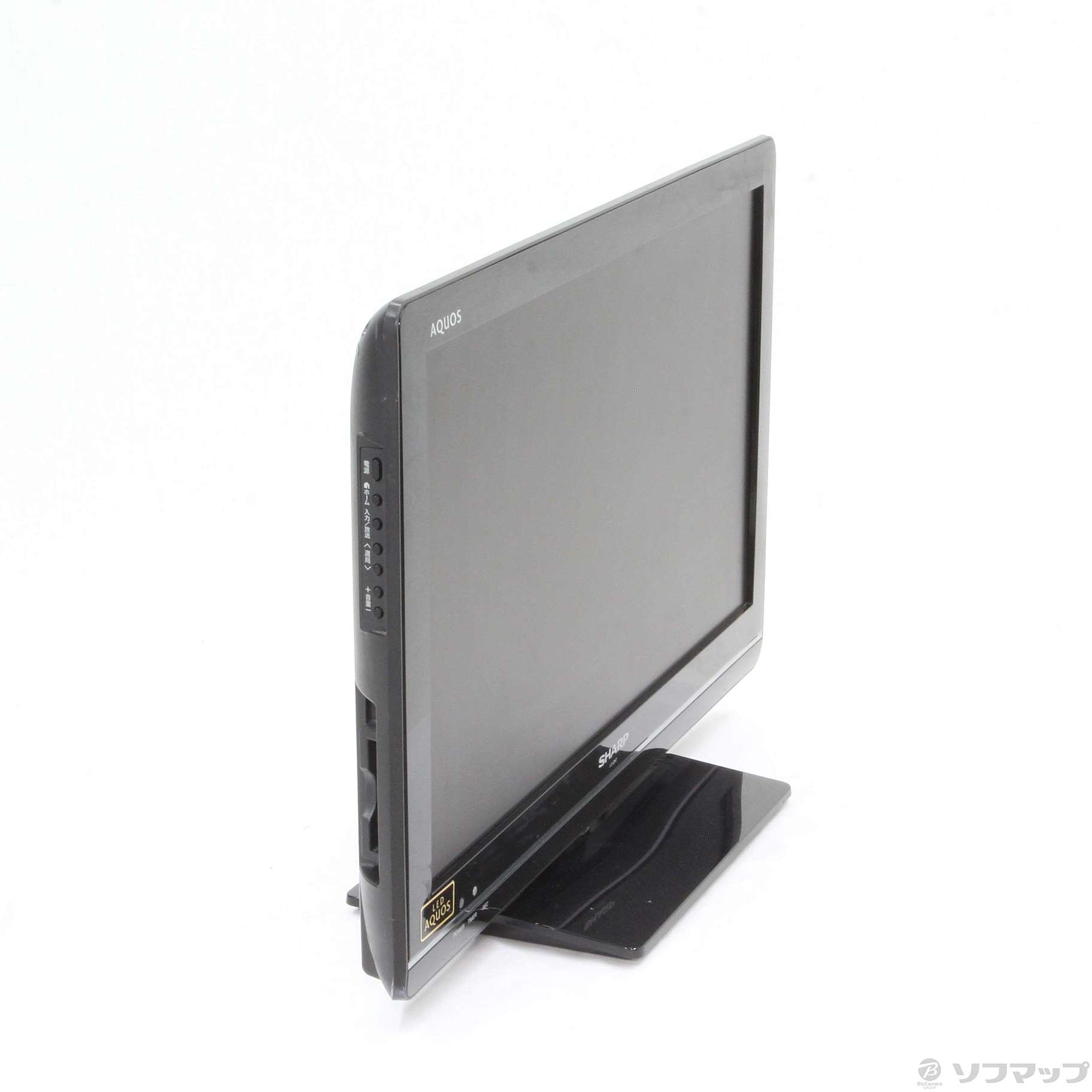 中古】AQUOS LC-22K7-B [2133032641632] - リコレ！|ビックカメラ