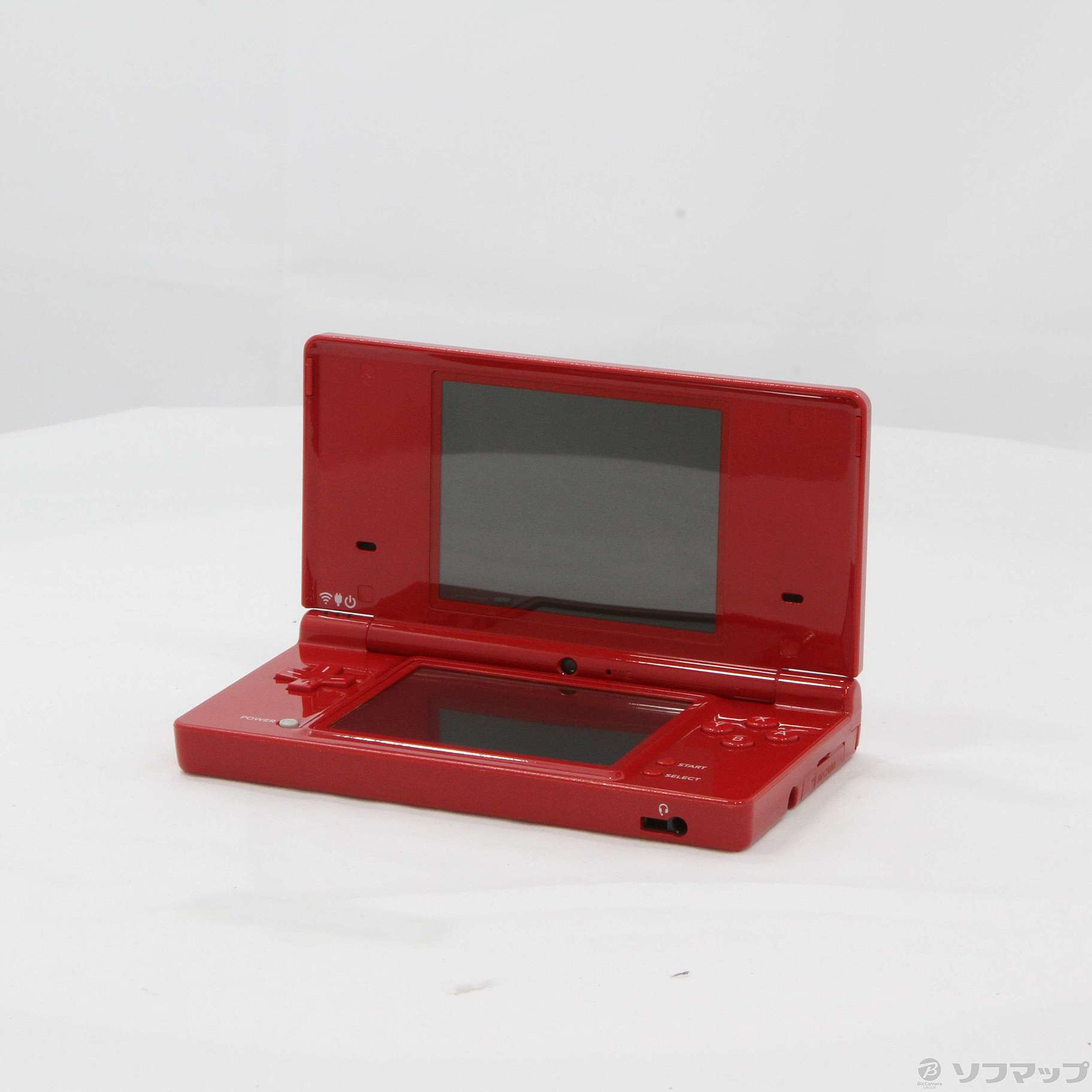 まとめ買いでお得 Nintendo DSi レッド 携帯用ゲーム本体 - education