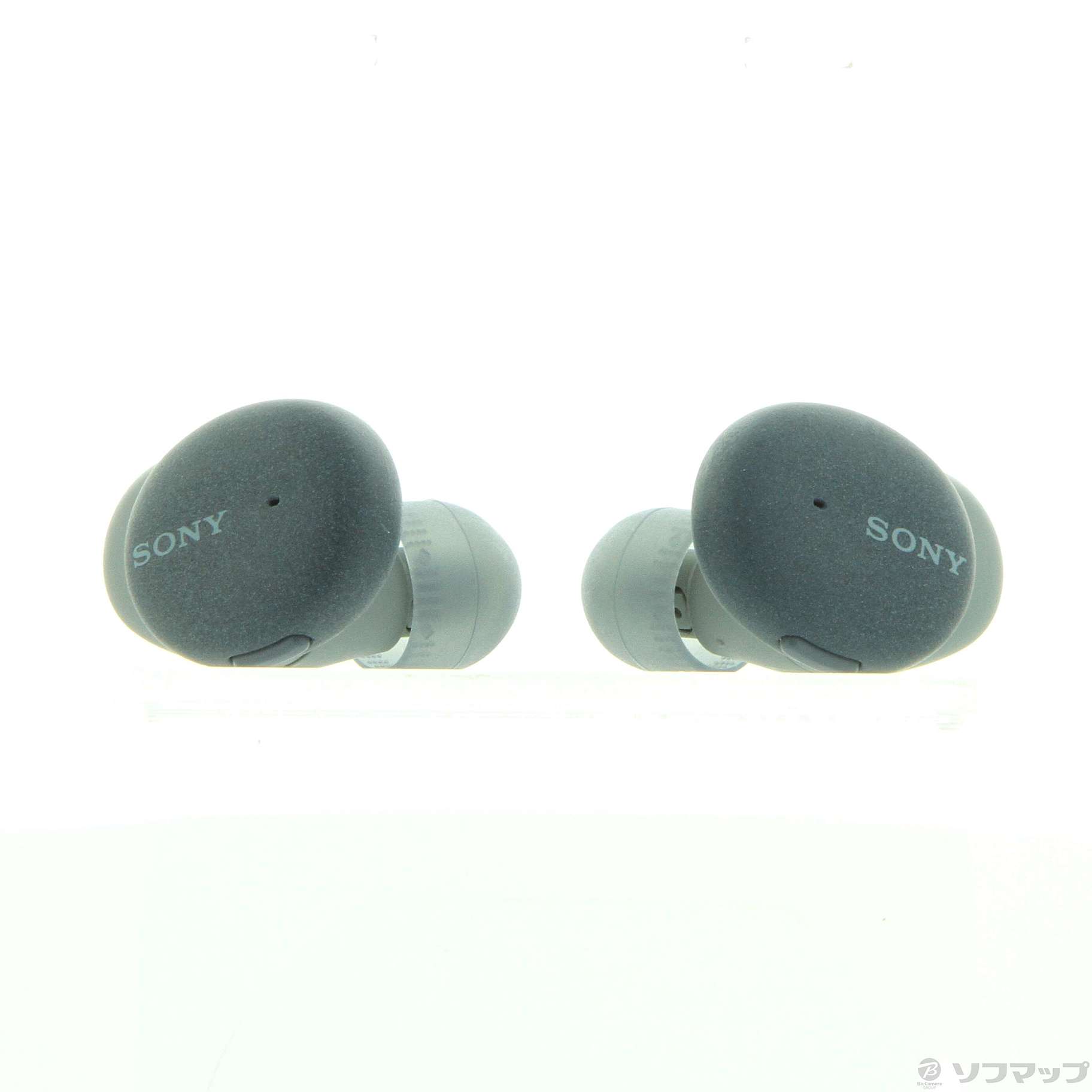 ショップで ☆ソニー / SONY h.ear in 3 Truly Wireless WF-H800 (G