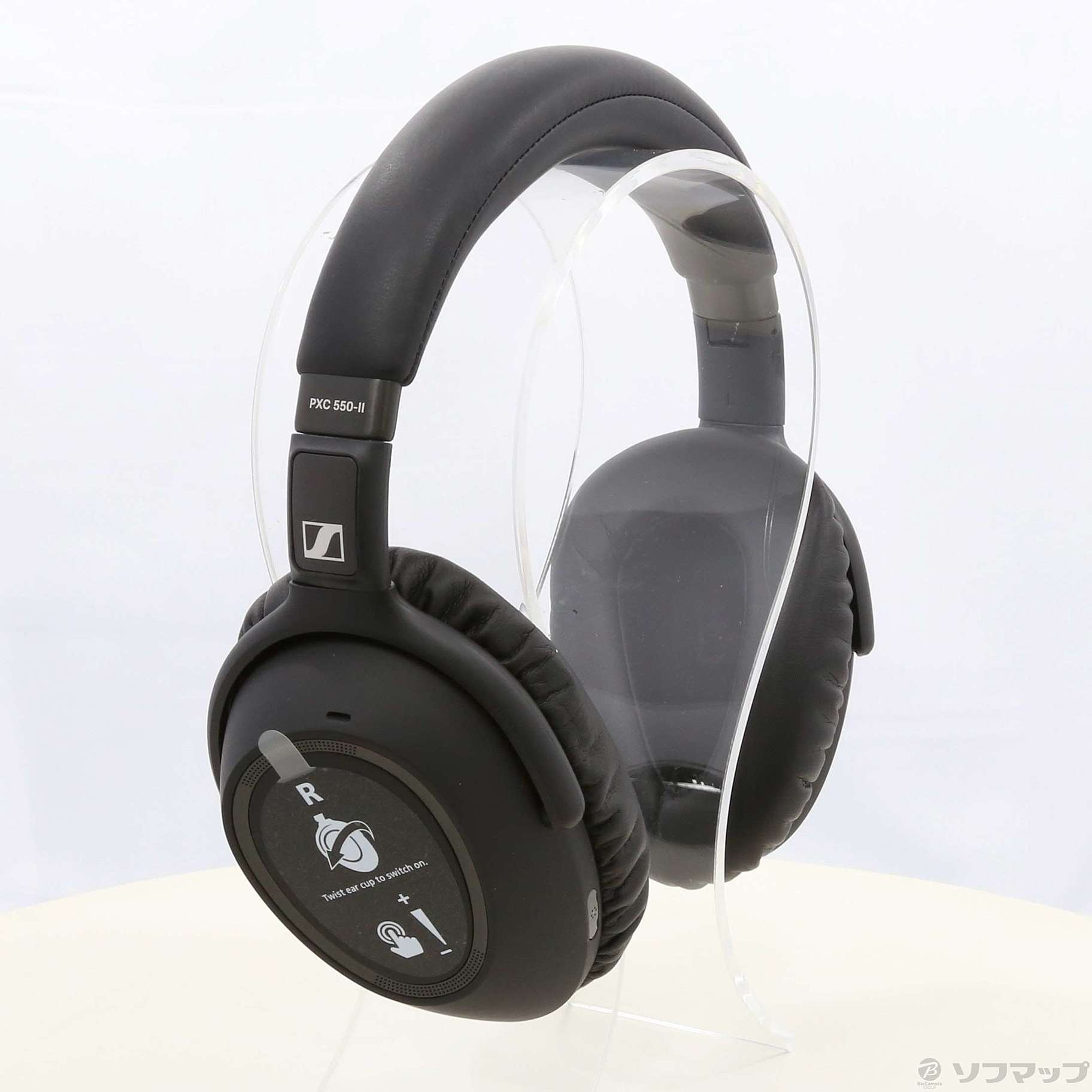 中古】PXC 550-II Wireless ◇06/23(水)値下げ！ [2133032648075