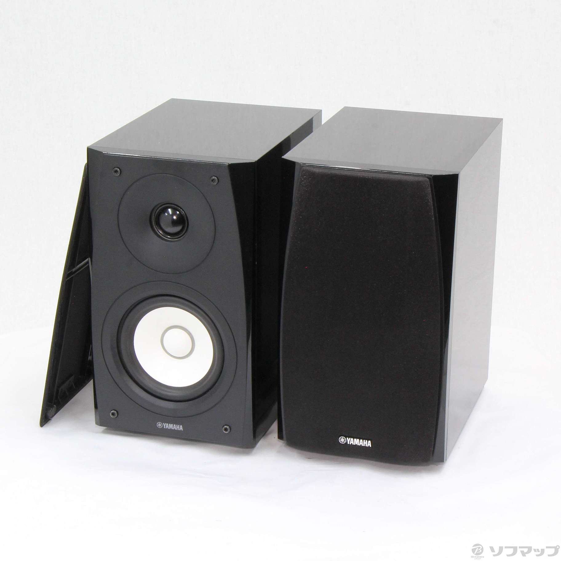 【中古・美品】 YAMAHA ヤマハ NS-BP182 スピーカー ヤマハ YAMAHA NS-BP182 スピーカー ペア @23225 / 中古
