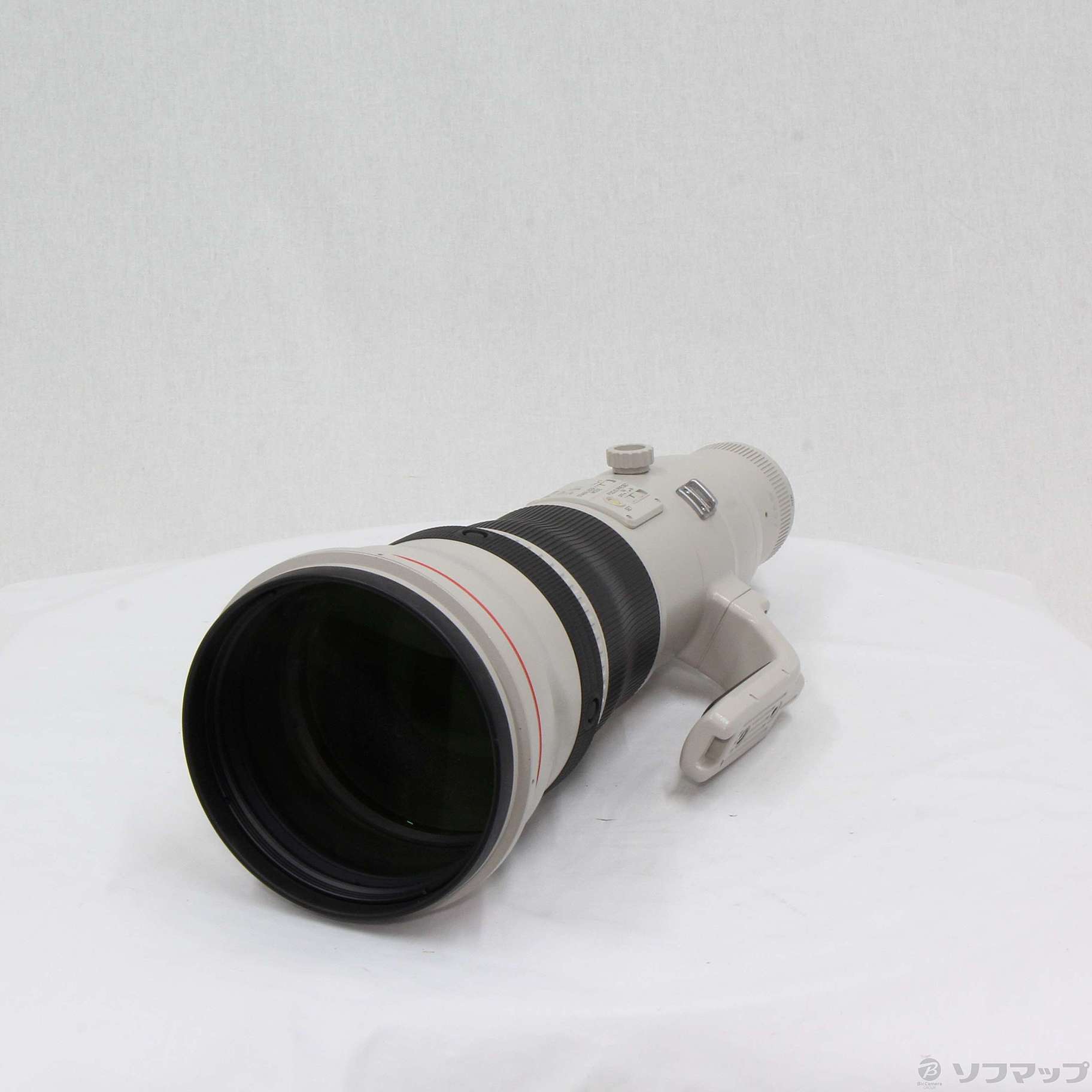 中古】Canon EF 800mm F5.6L IS USM (レンズ) [2133032648389] リコレ！|ソフマップの中古通販サイト