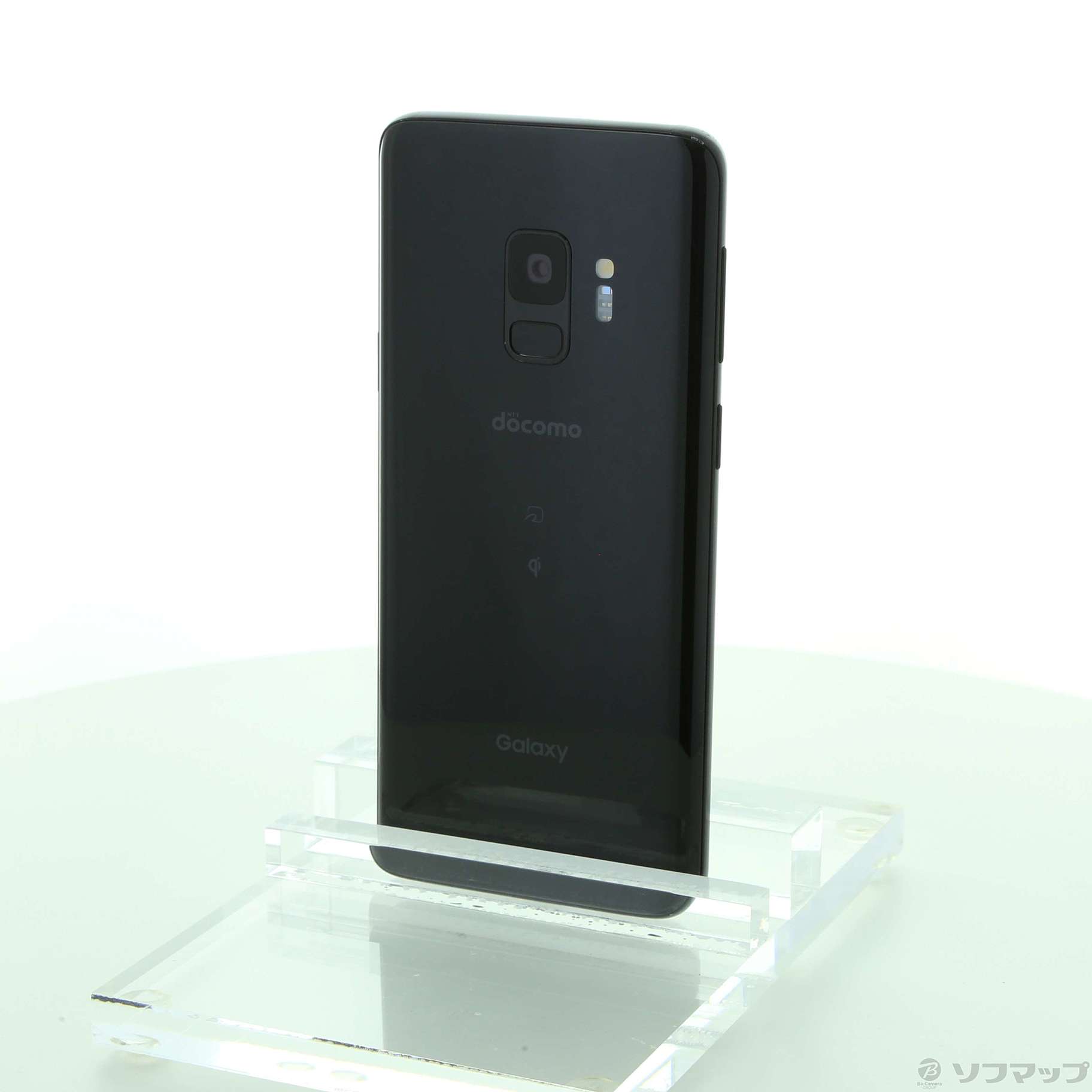 日本未入荷!入手困難! Galaxy S9 Midnight Black 64 GB docomo | www.mizenplace.com