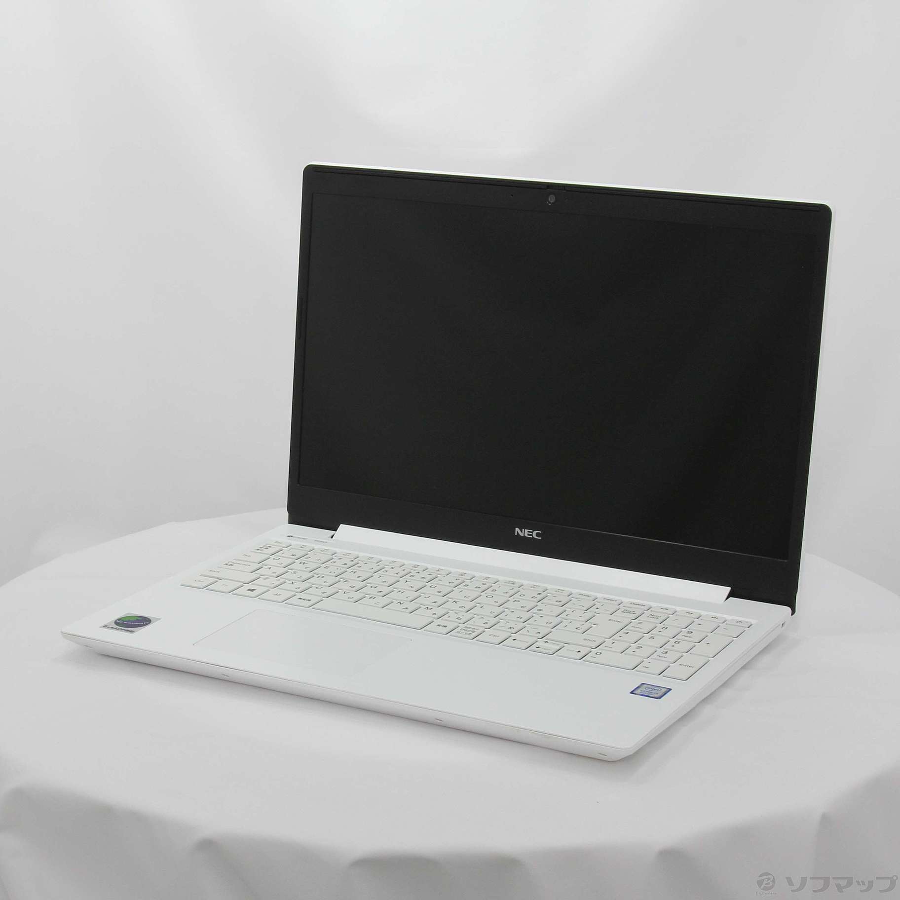 中古】LAVIE Direct NS PC-GN164JFLF 〔NEC Refreshed PC〕 〔Windows