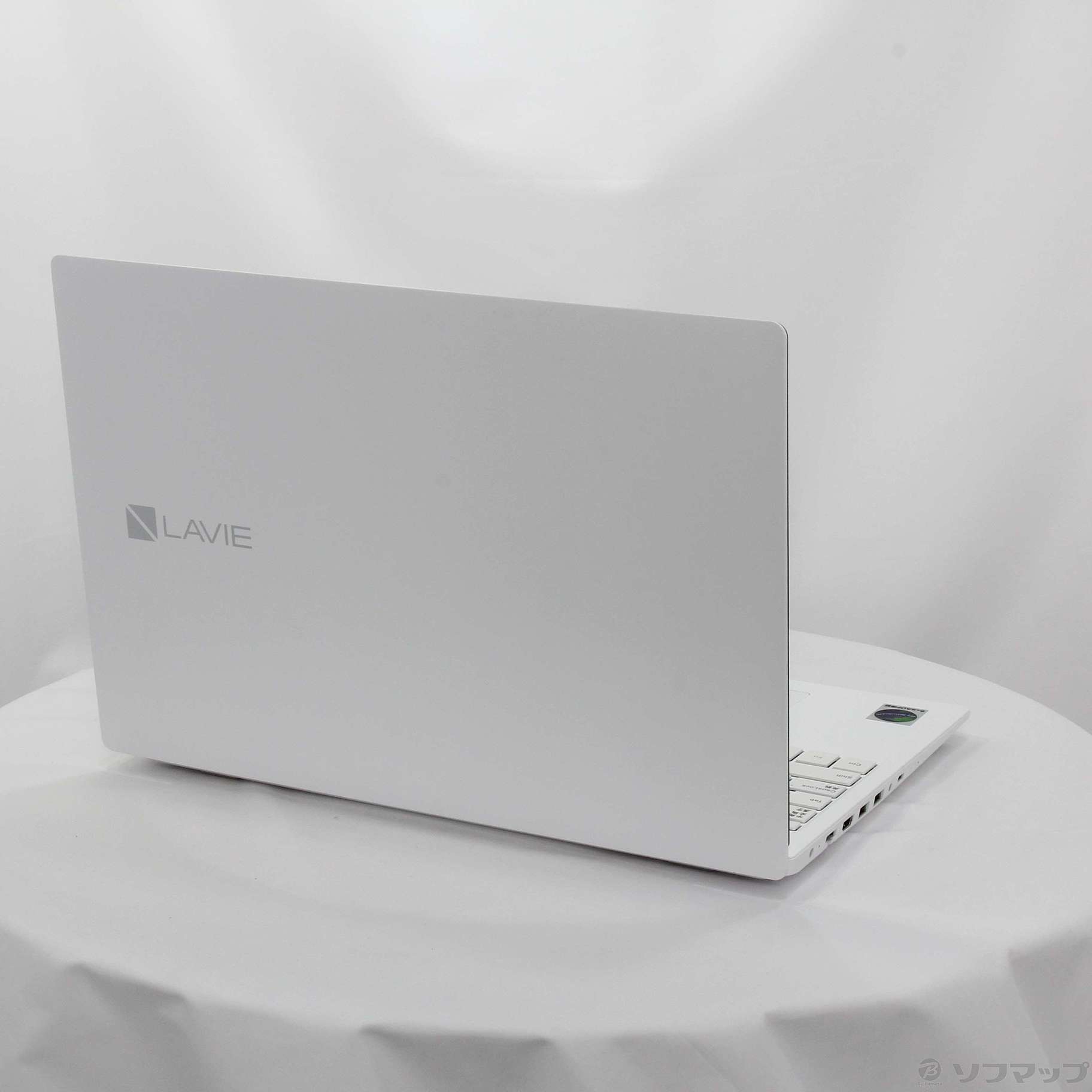 Windowsノート本体 LAVIE Direct NS PC-GN164LFAF NECLAVIE Direct NS PC-GN164LFLF(CPU：Core i5 8265U 1.6GHz/メモリ
