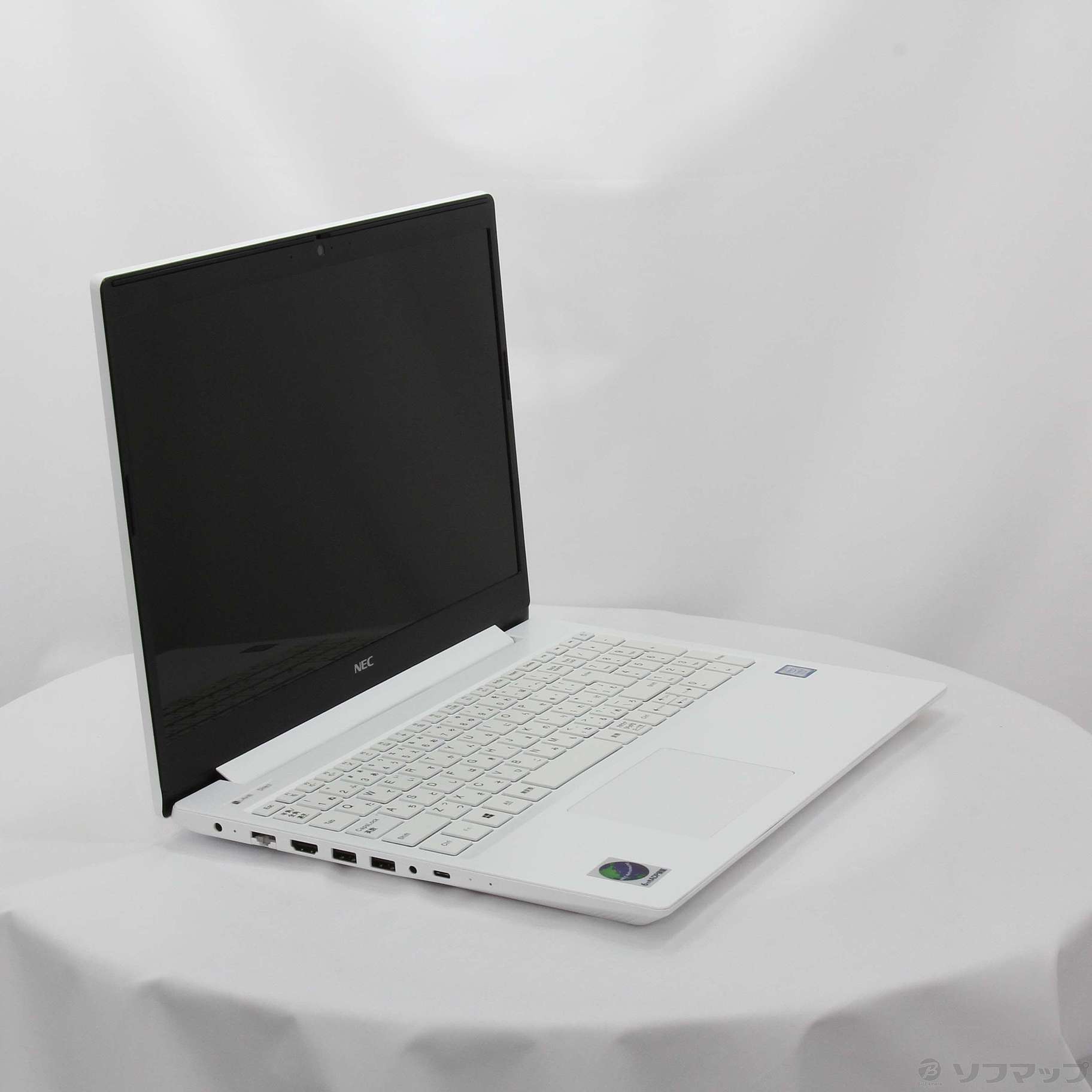 中古】LAVIE Direct NS PC-GN164JFLF 〔NEC Refreshed PC〕 〔Windows