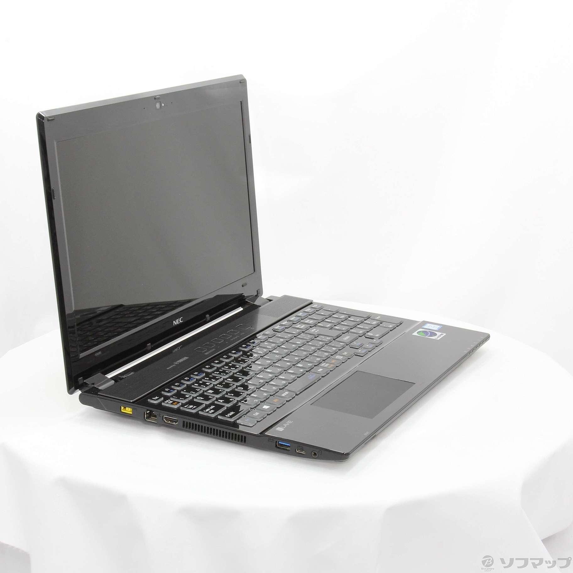 パソコン LAVIE Direct NS(R) Direct NS(S)