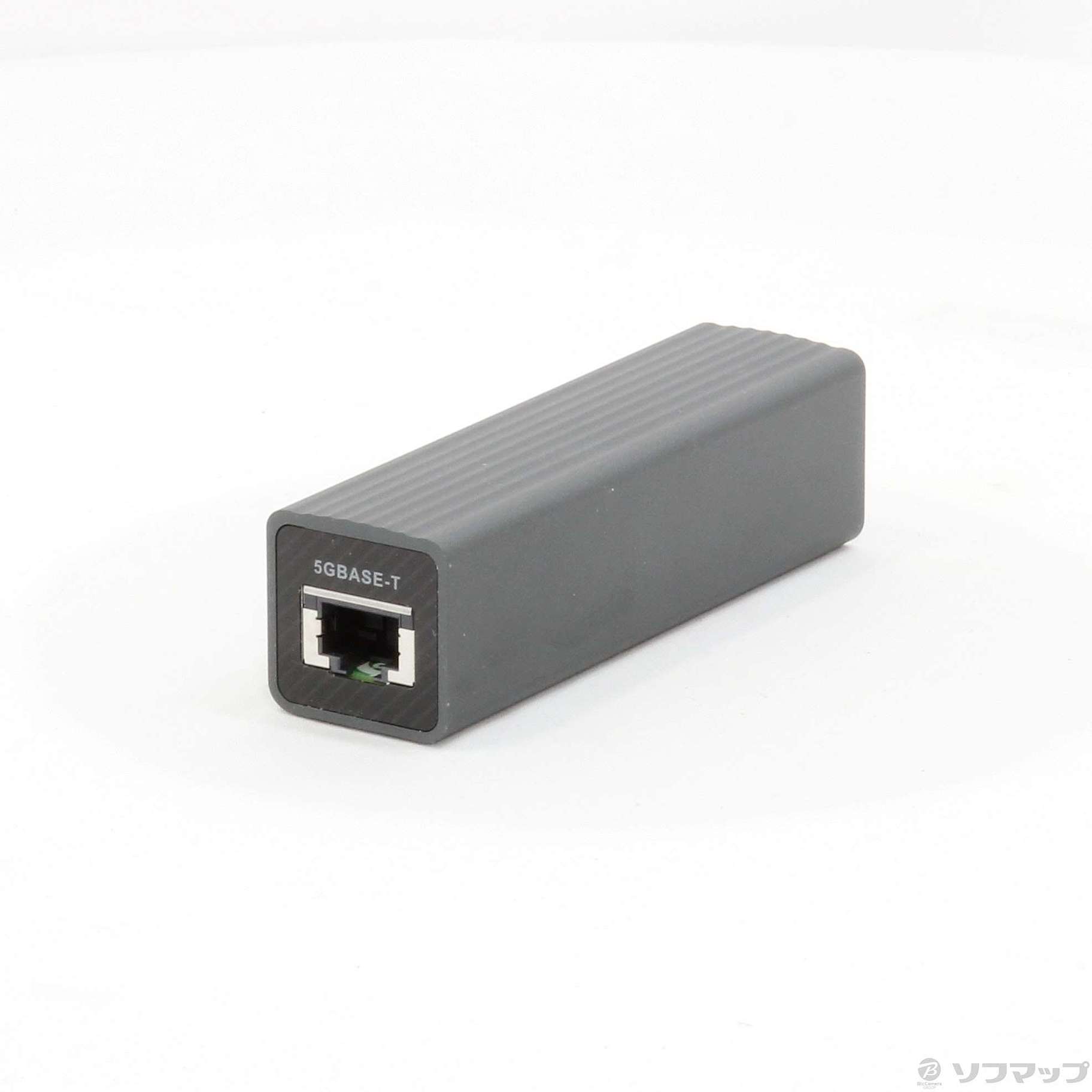 中古】USB 3.0 to 5GbEアダプター QNA-UC5G1T [2133032651457 ...