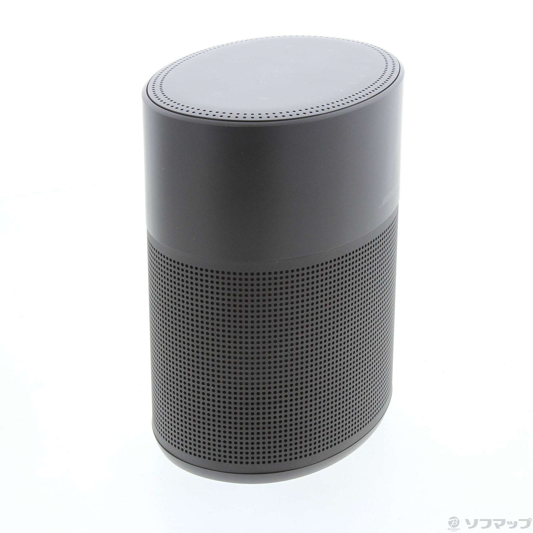 Bose スピーカー ブラック 中古】Bose Home Speaker 300 Triple Black [2133032653277] - リコレ