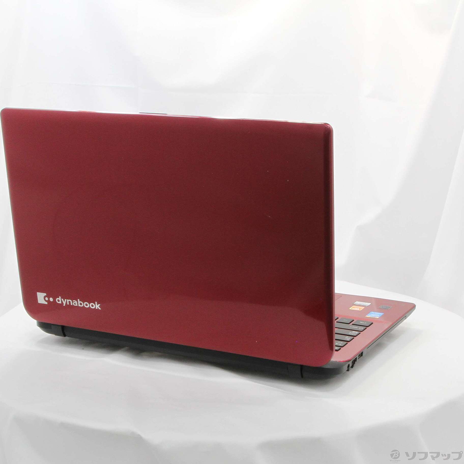 dynabook T85／NR PT85NRP-HHA モデナレッド ◇10/21(木)値下げ！