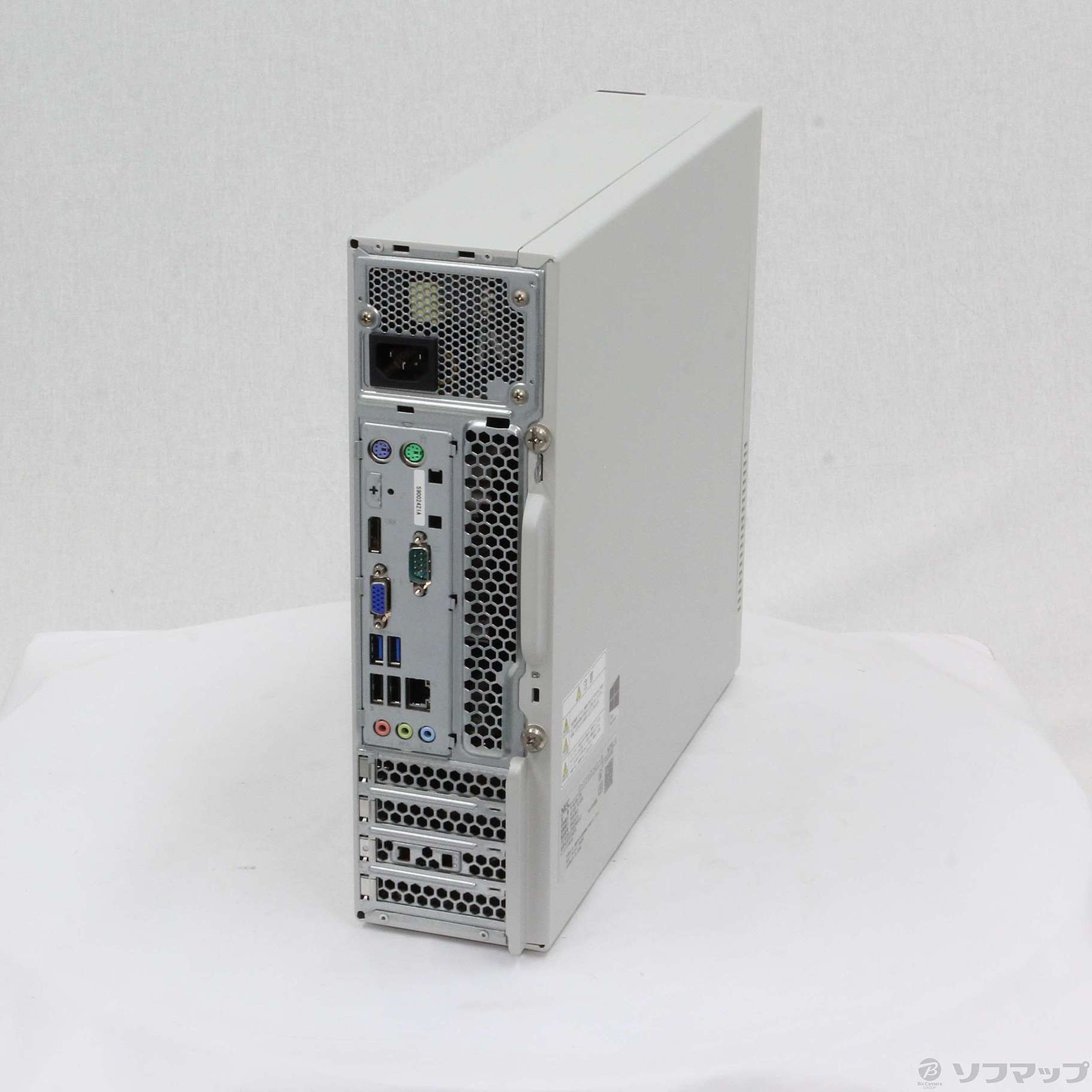 中古】Mate J タイプML PC-MJ36LLZDK 〔Windows 10〕 〔Office付