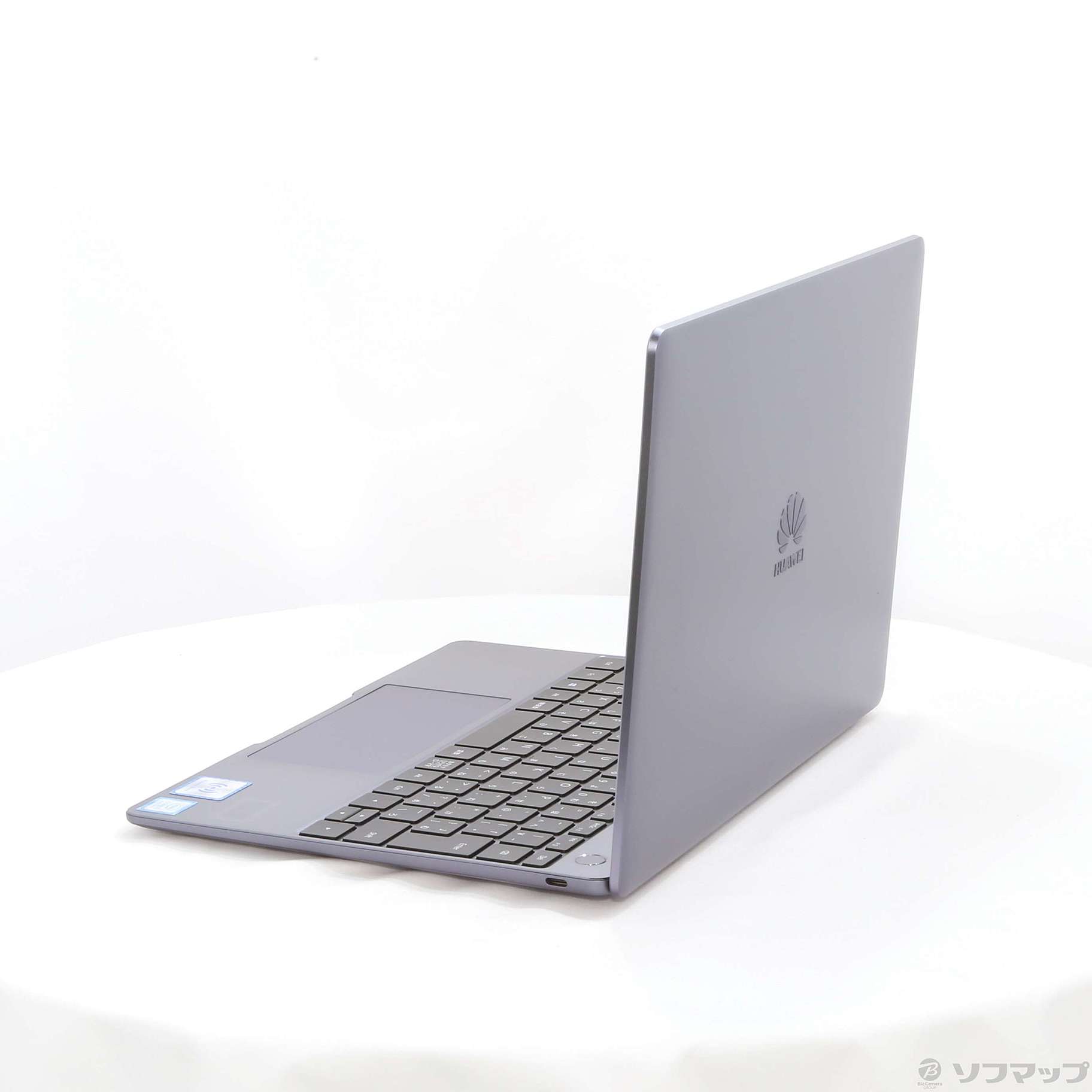 中古】〔展示品〕 MateBook 13 WRT29CH78CNC9NU スペースグレー 