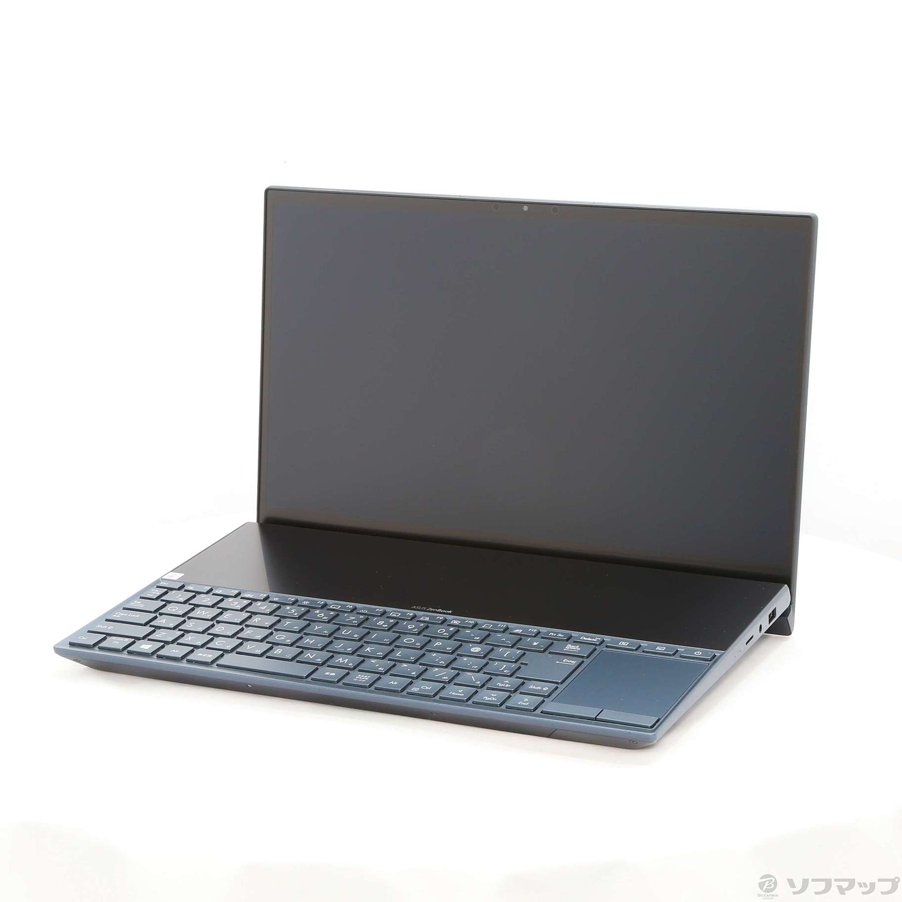 中古】〔展示品〕 ZenBook Duo UX481FL UX481FL-HJ122T