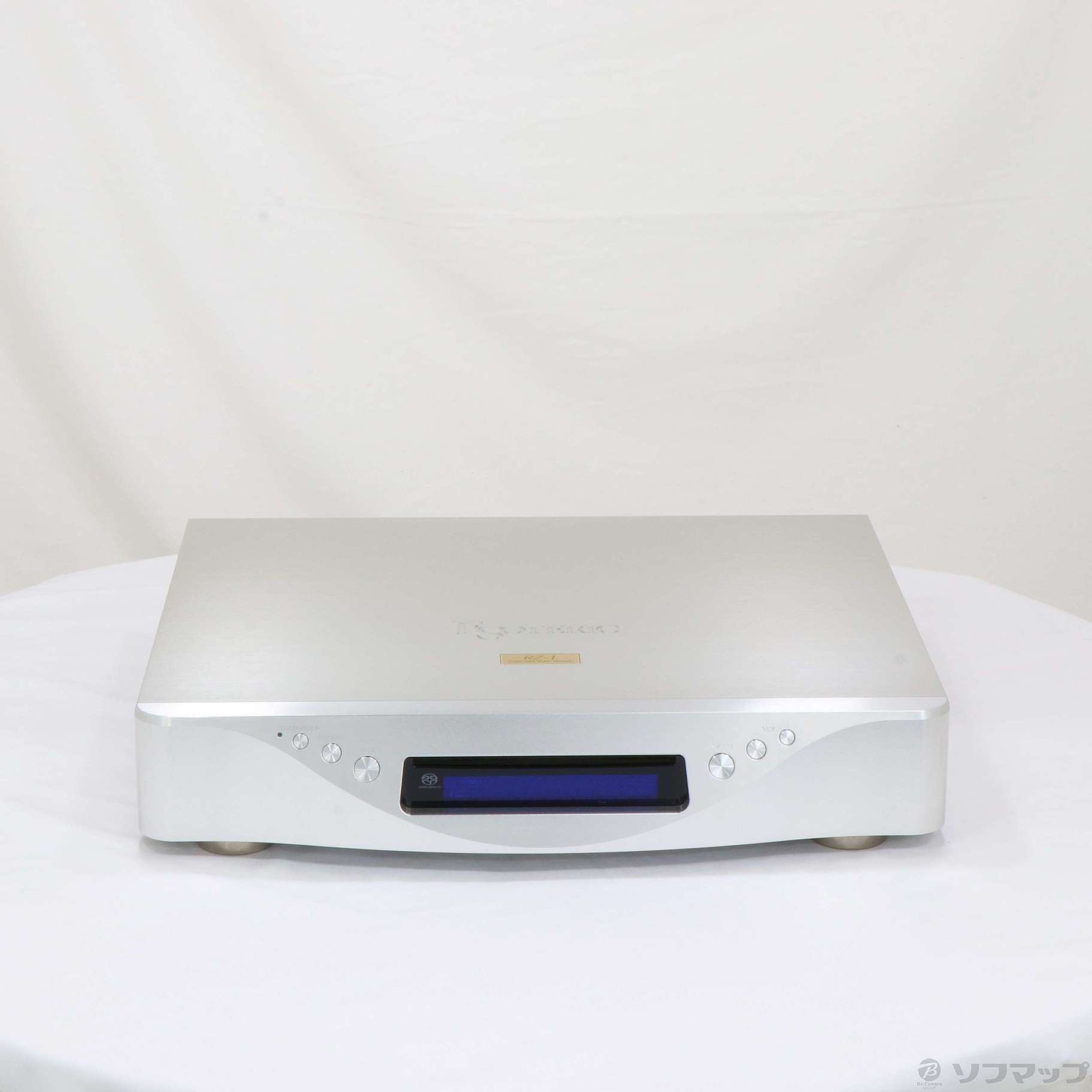 中古】ESOTERIC RZ-1 [2133032662767] - リコレ！|ビックカメラ