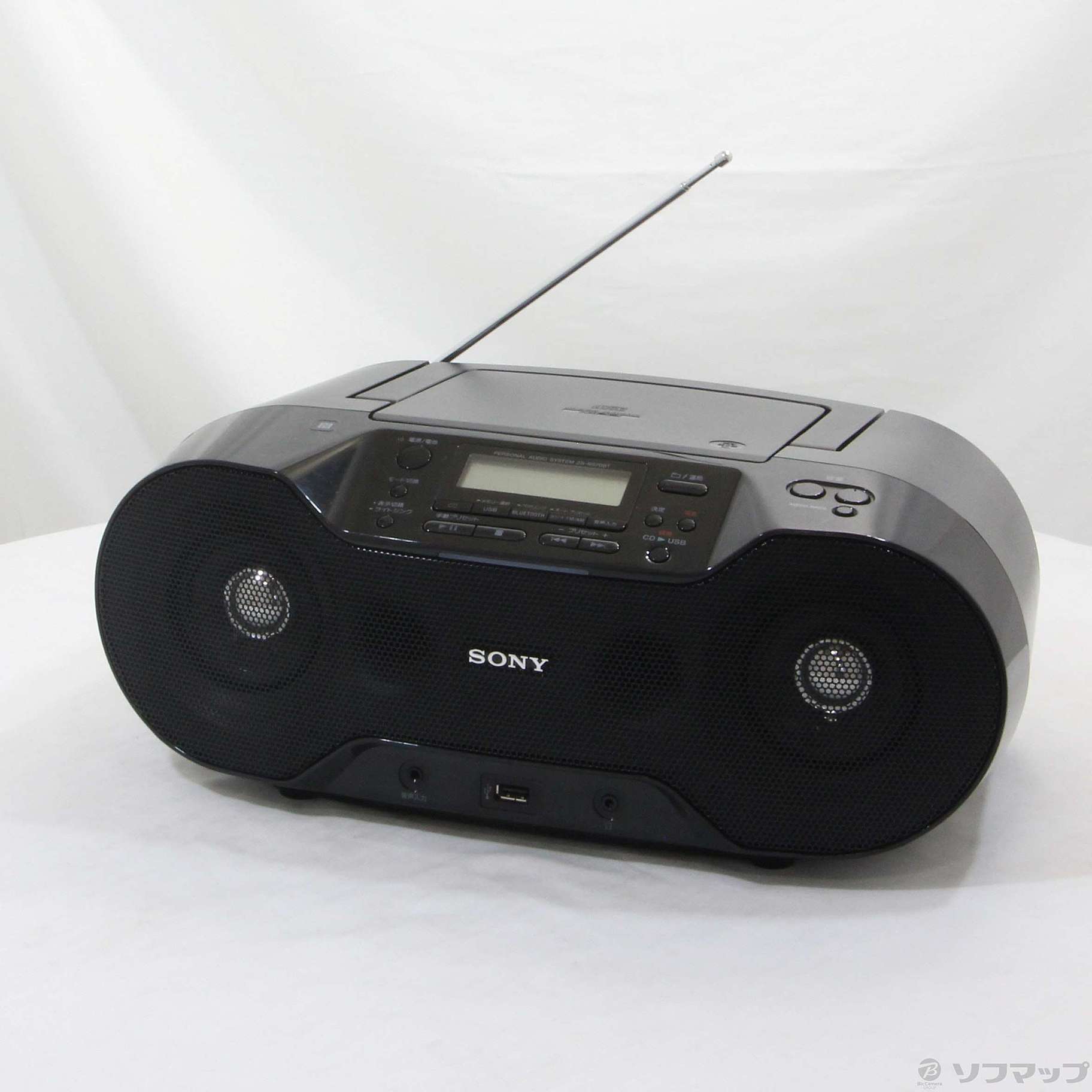 中古】セール対象品 〔展示品〕 ZS-RS70BT [2133032663351] - リコレ