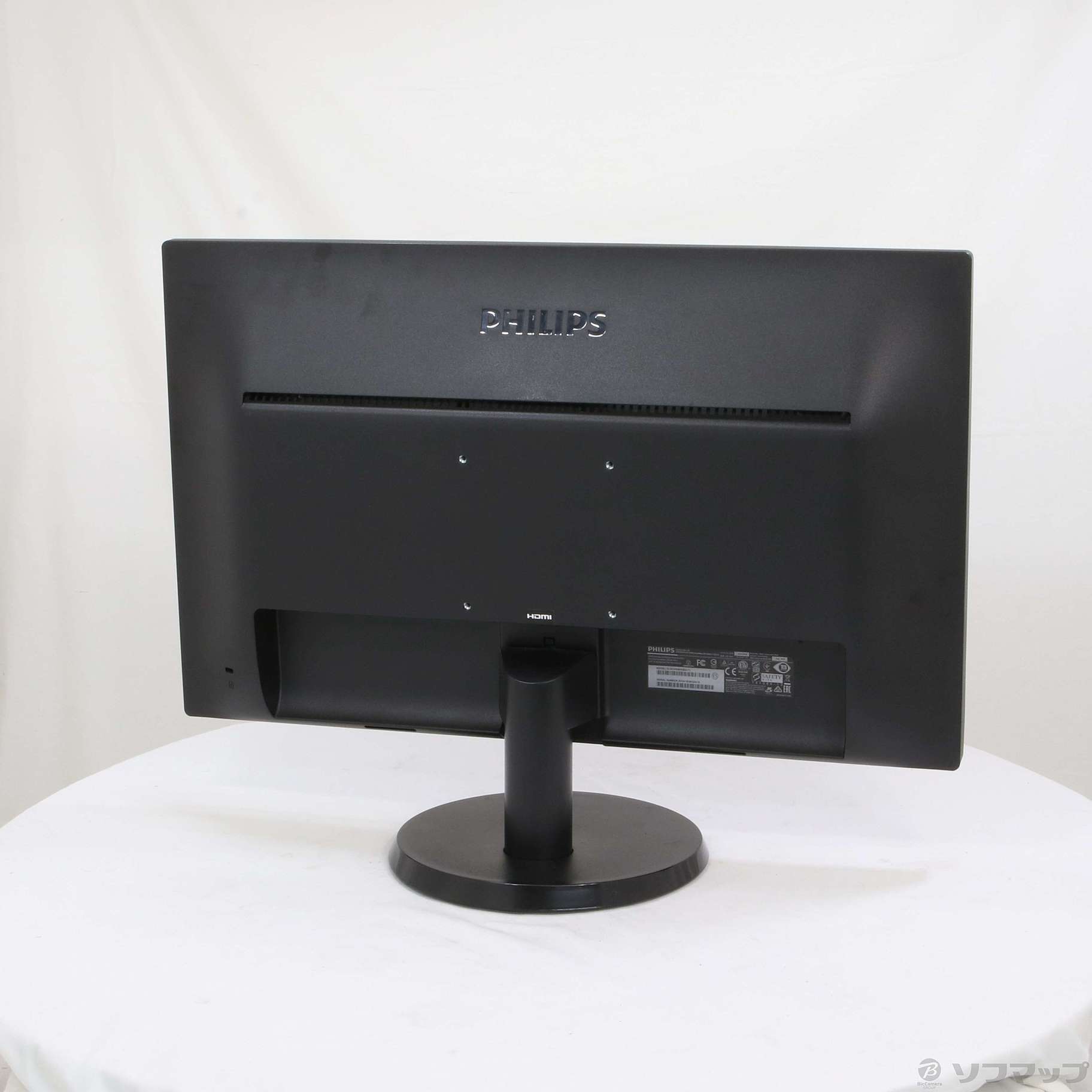【中古】243V5QHABA／11 [2133032667373] - リコレ！|ビックカメラグループ ソフマップの中古通販サイト