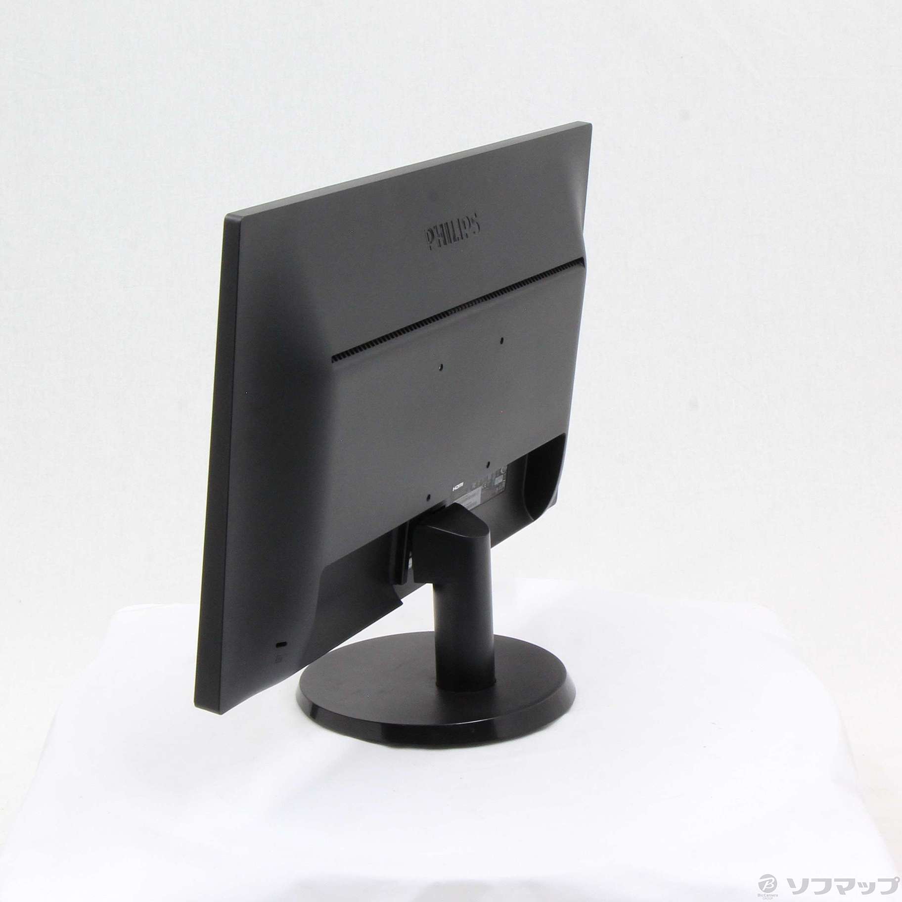 【中古】243V5QHABA／11 [2133032667403] - リコレ！|ビックカメラグループ ソフマップの中古通販サイト