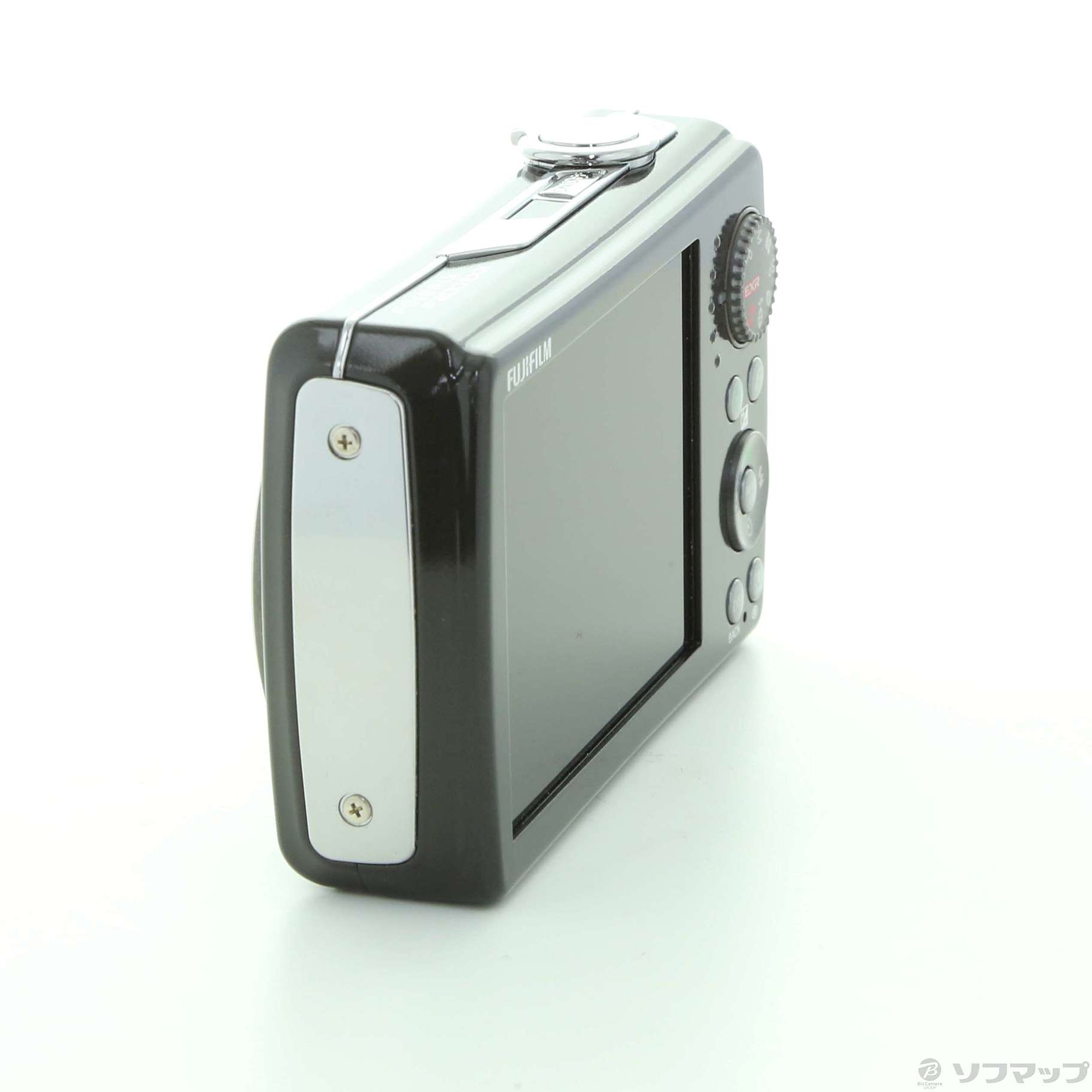 m3502 Fujifilm FinePixF200EXR デジカメ ジャンク品 Yahoo!オークション -「f200exr ジャンク」の落札相場・落札価格