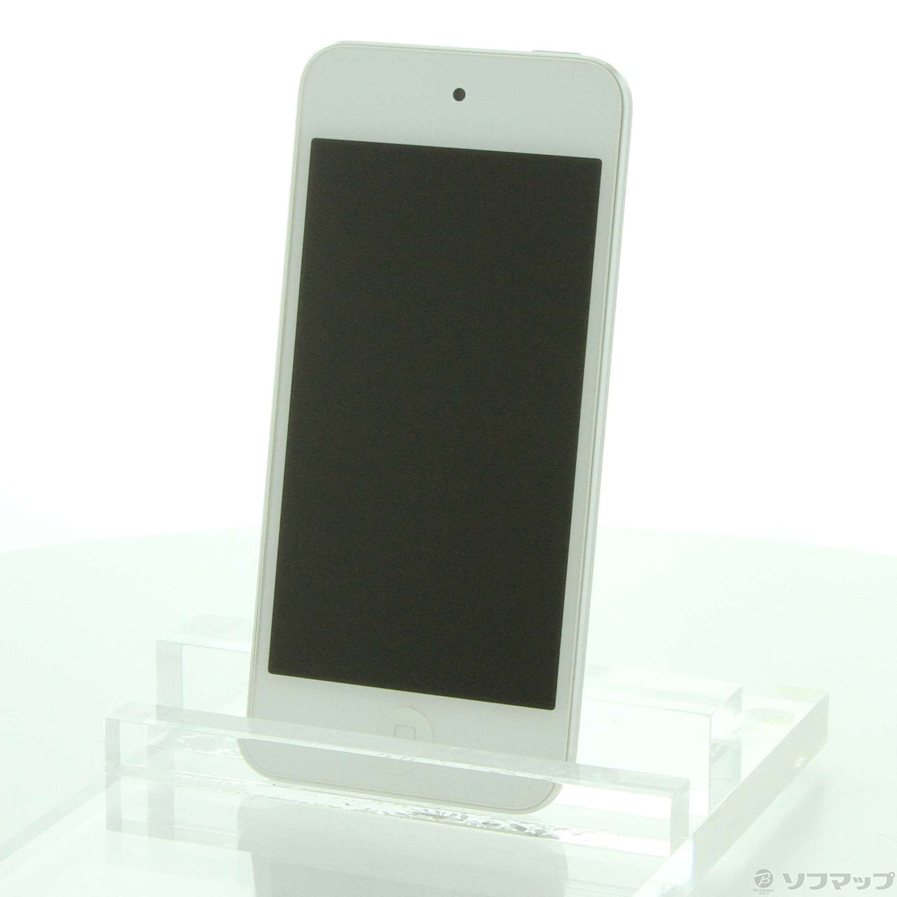 中古】iPod touch第7世代 メモリ32GB シルバー MVHV2J／A