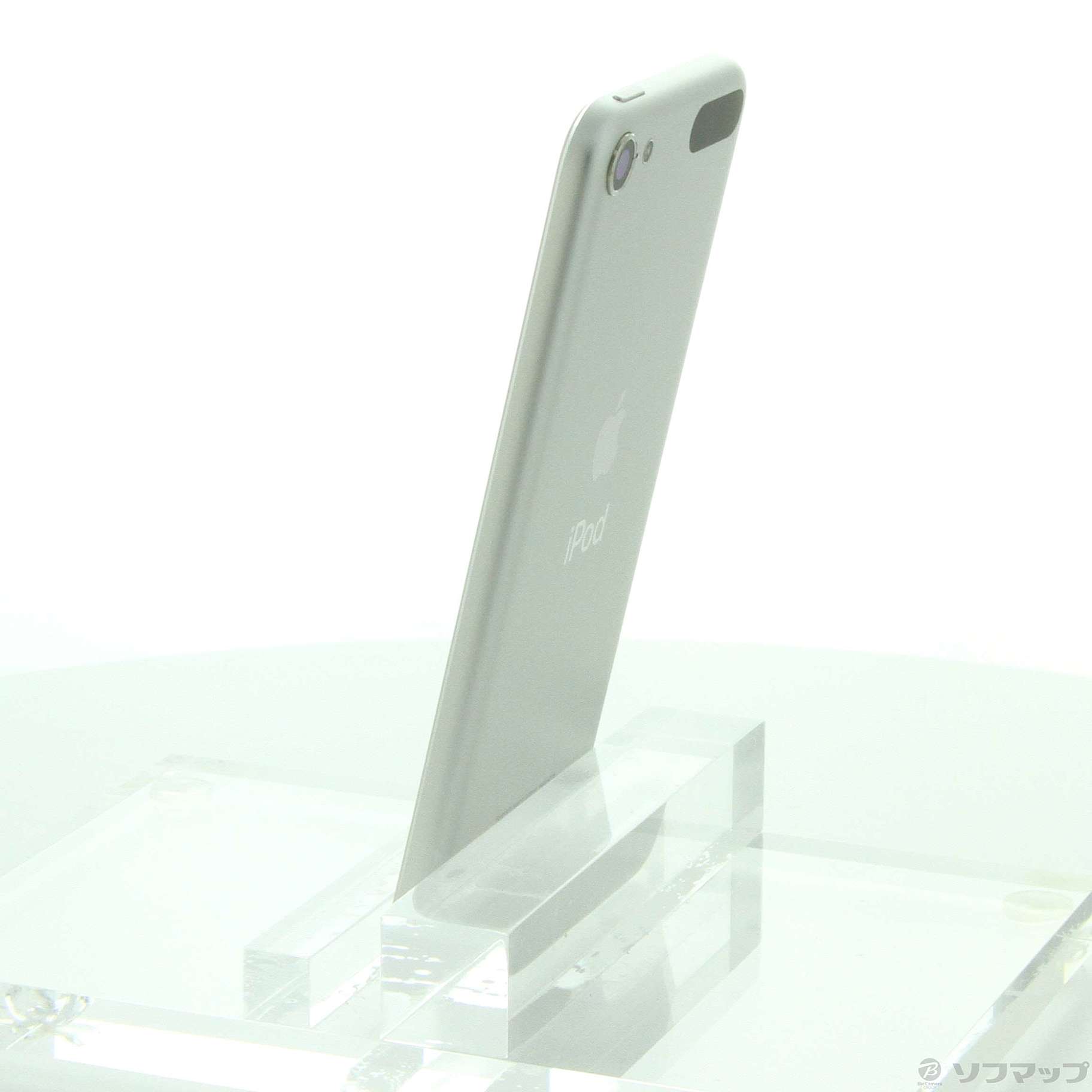 中古】iPod touch第7世代 メモリ32GB シルバー MVHV2J／A [2133032670137] - リコレ！|ソフマップの中古通販サイト