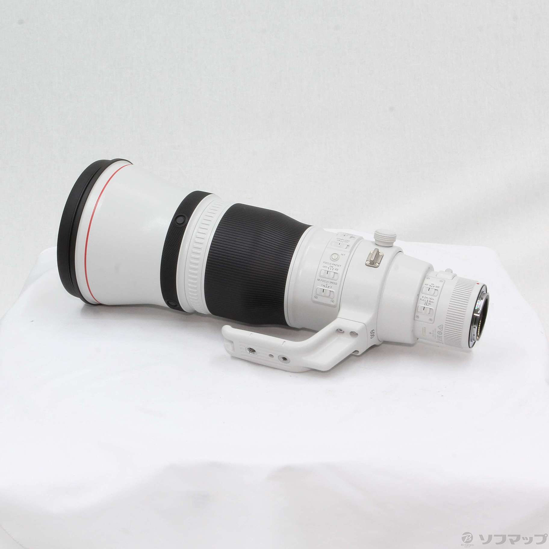 EF600mm F4L IS III USM ◇08/24(火)値下げ！