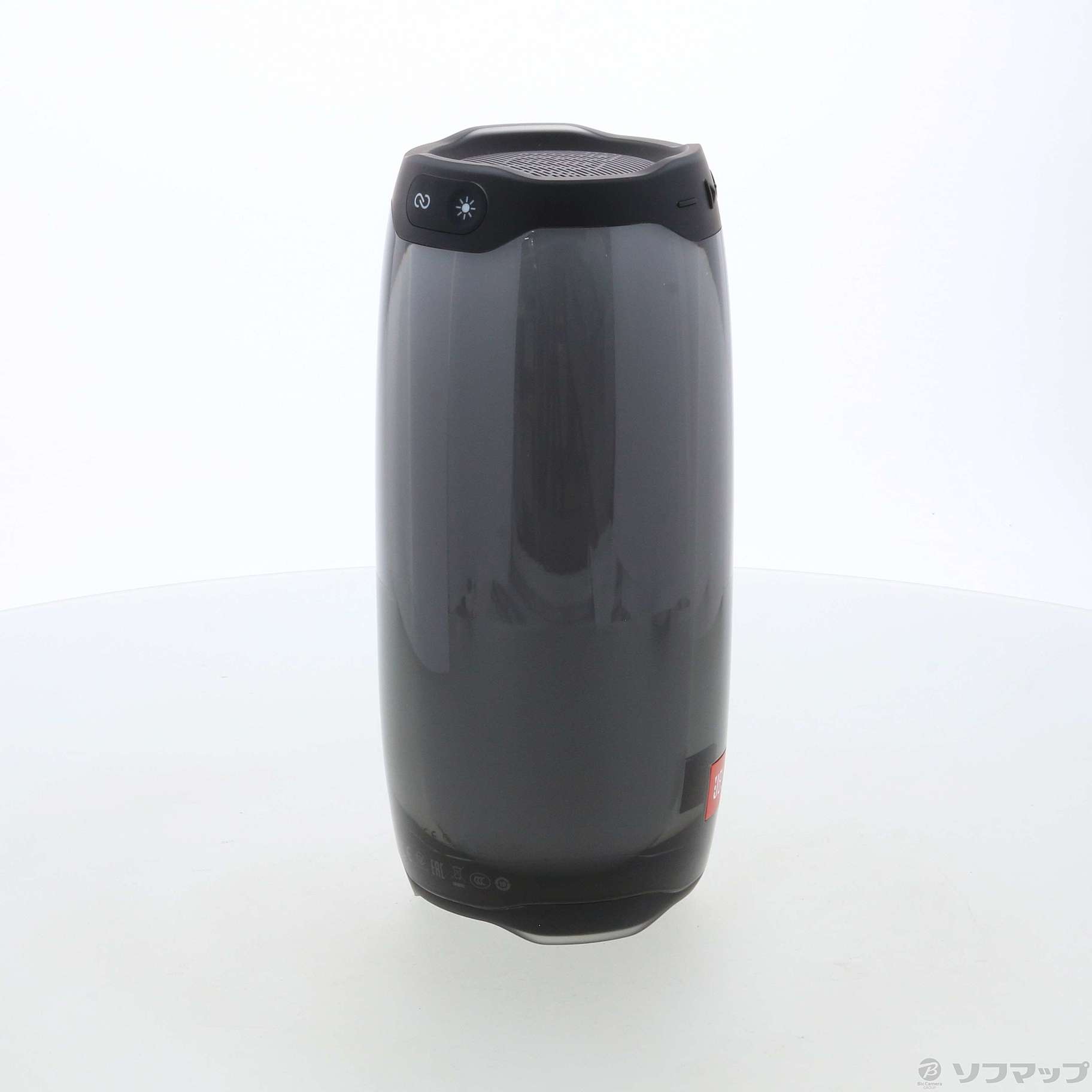 中古】JBL PULSE4 JBLPULSE4BLK ブラック [2133032672261