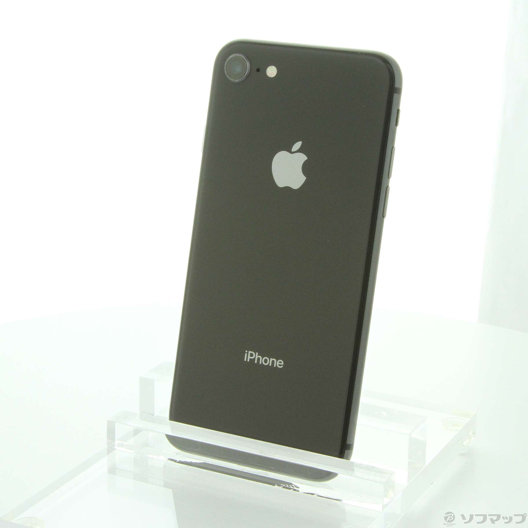 限られたカラーバリエーションの-Apple(アッ•プル) iPhone8• 64GB